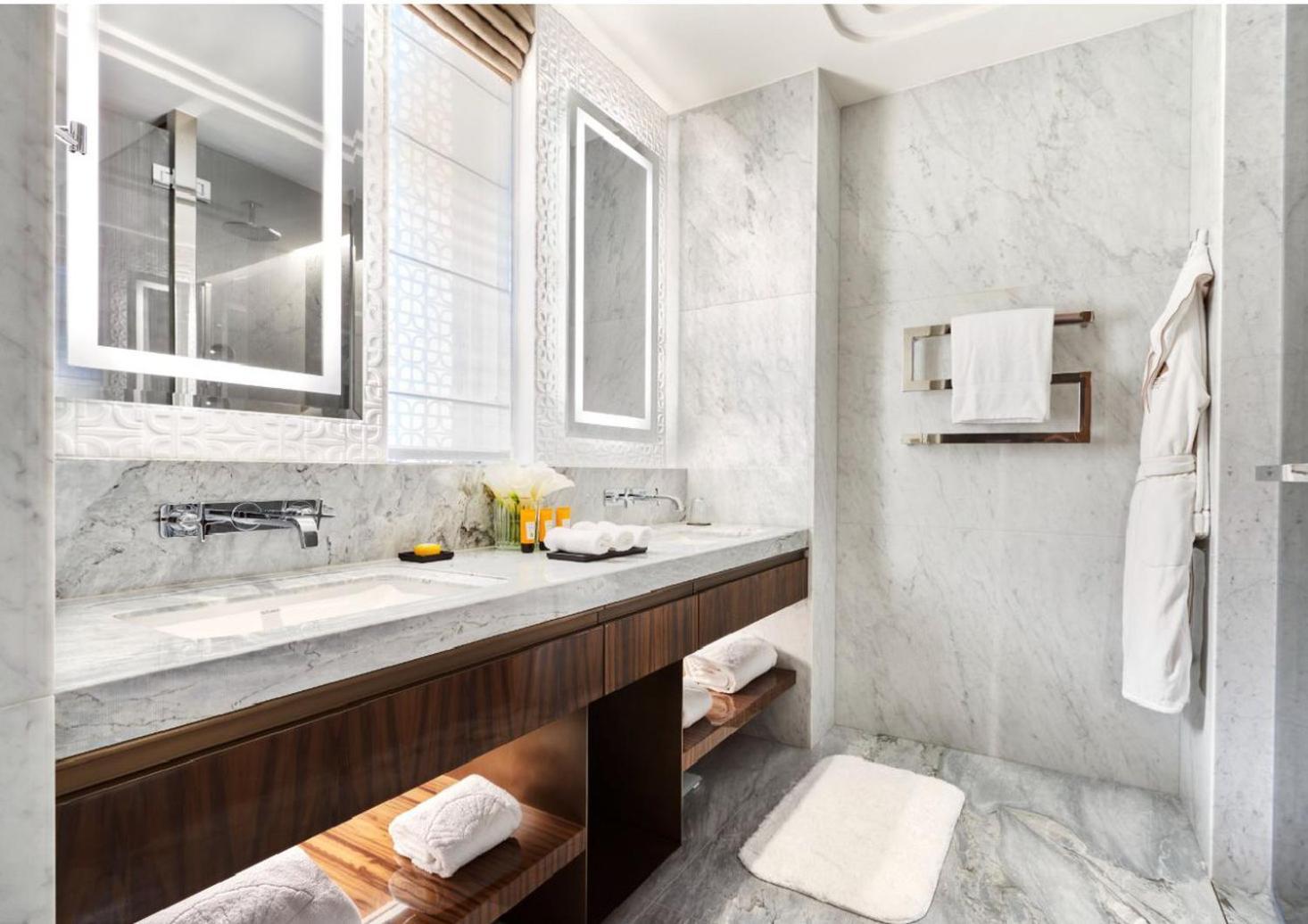 Hotel Mandarin Oriental Bosphorus, Istanbul