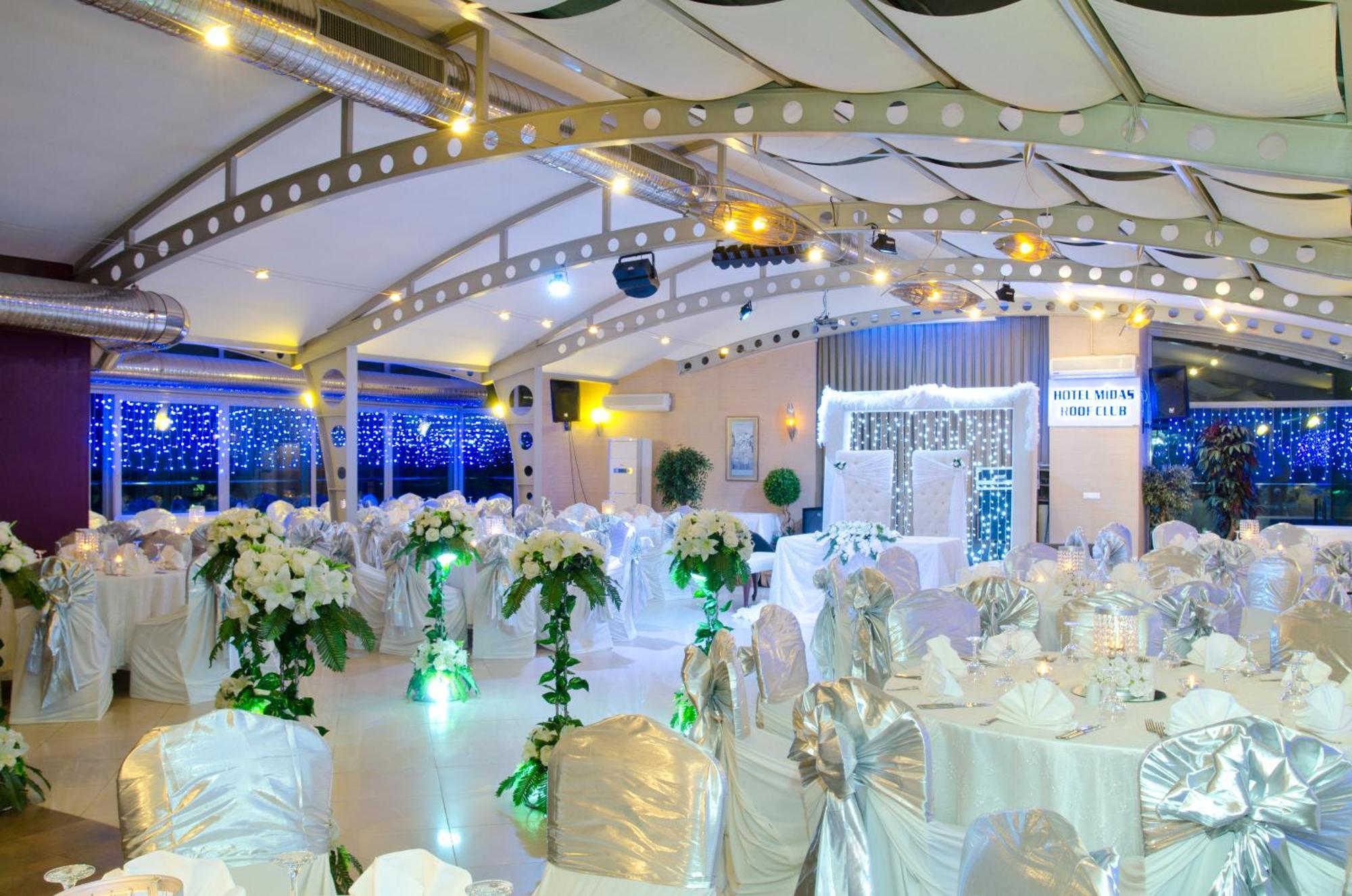 Hotel Midas Ankara