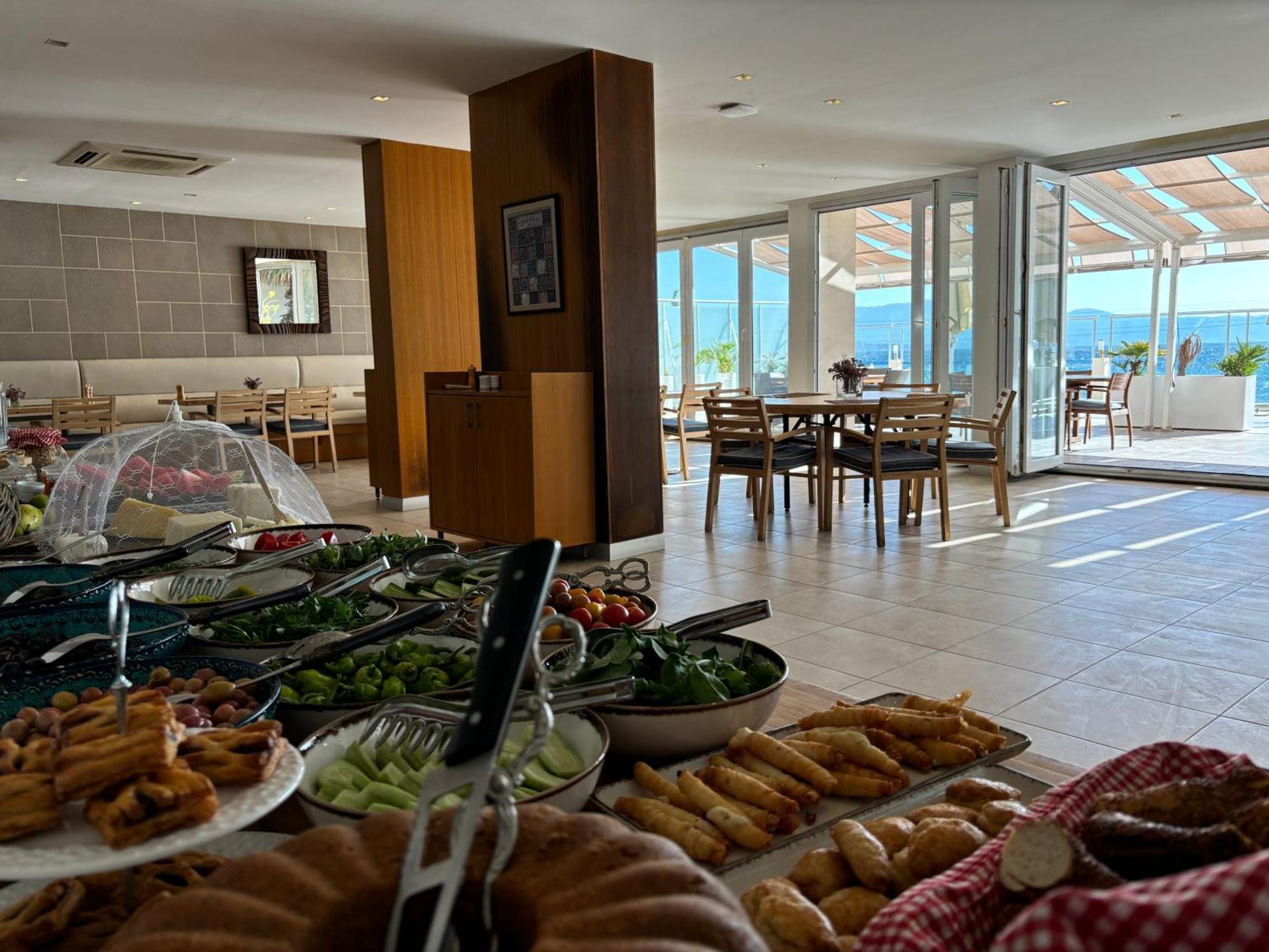 Dalyan & Aparthotel 2*