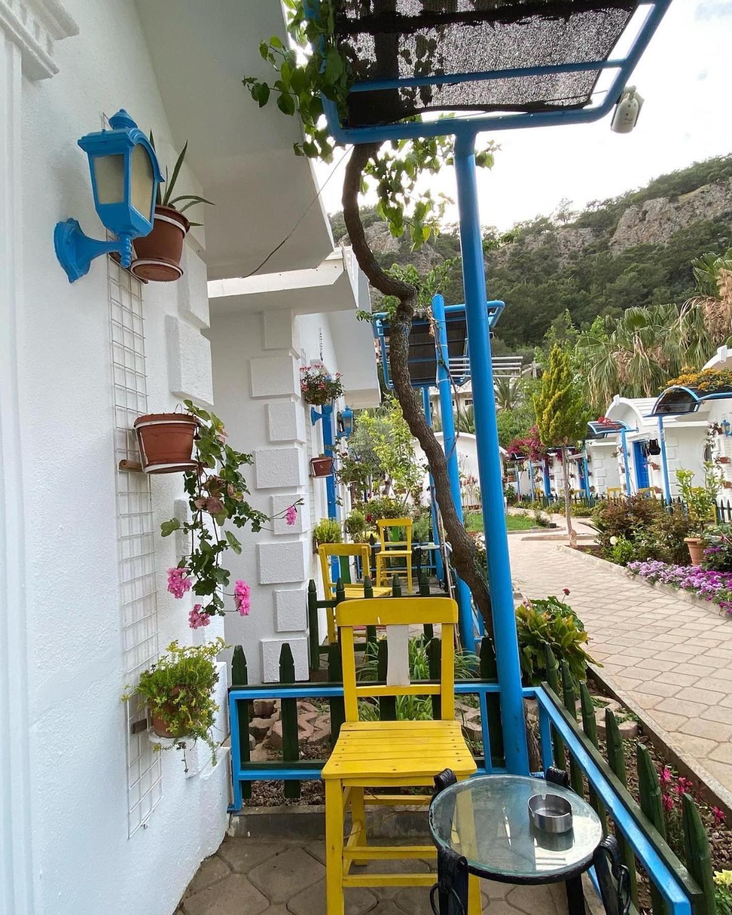 Sunmed Lodge Oludeniz