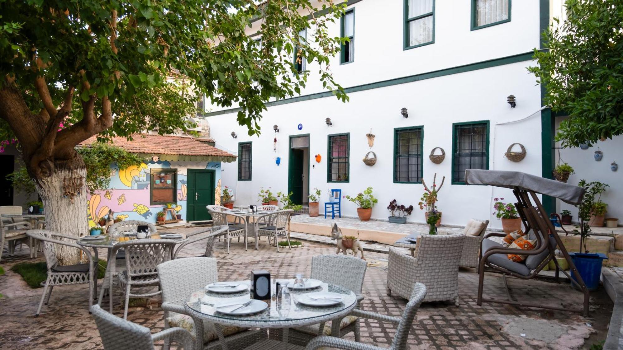 Hotel Garden Palace Boutique