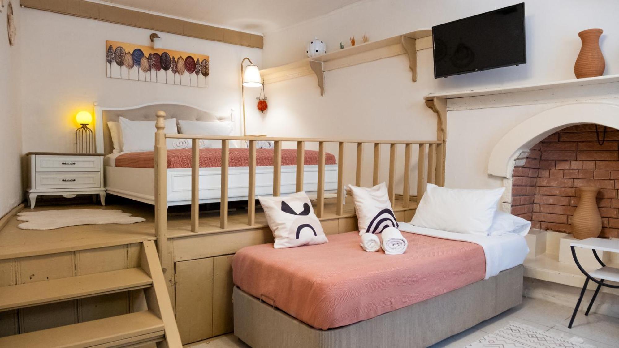 Hotel Garden Palace Boutique Kusadasi