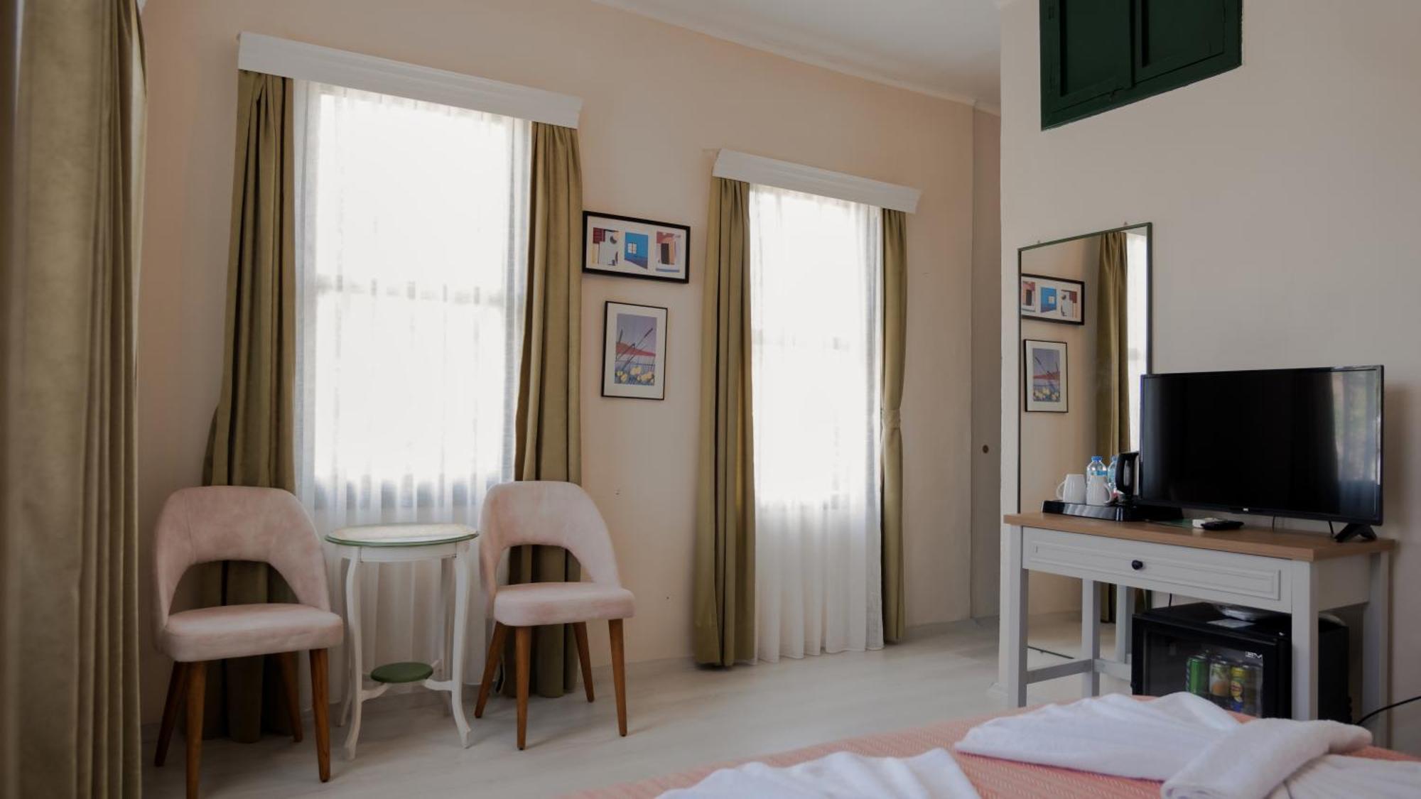 Hotel Garden Palace Boutique Kusadasi