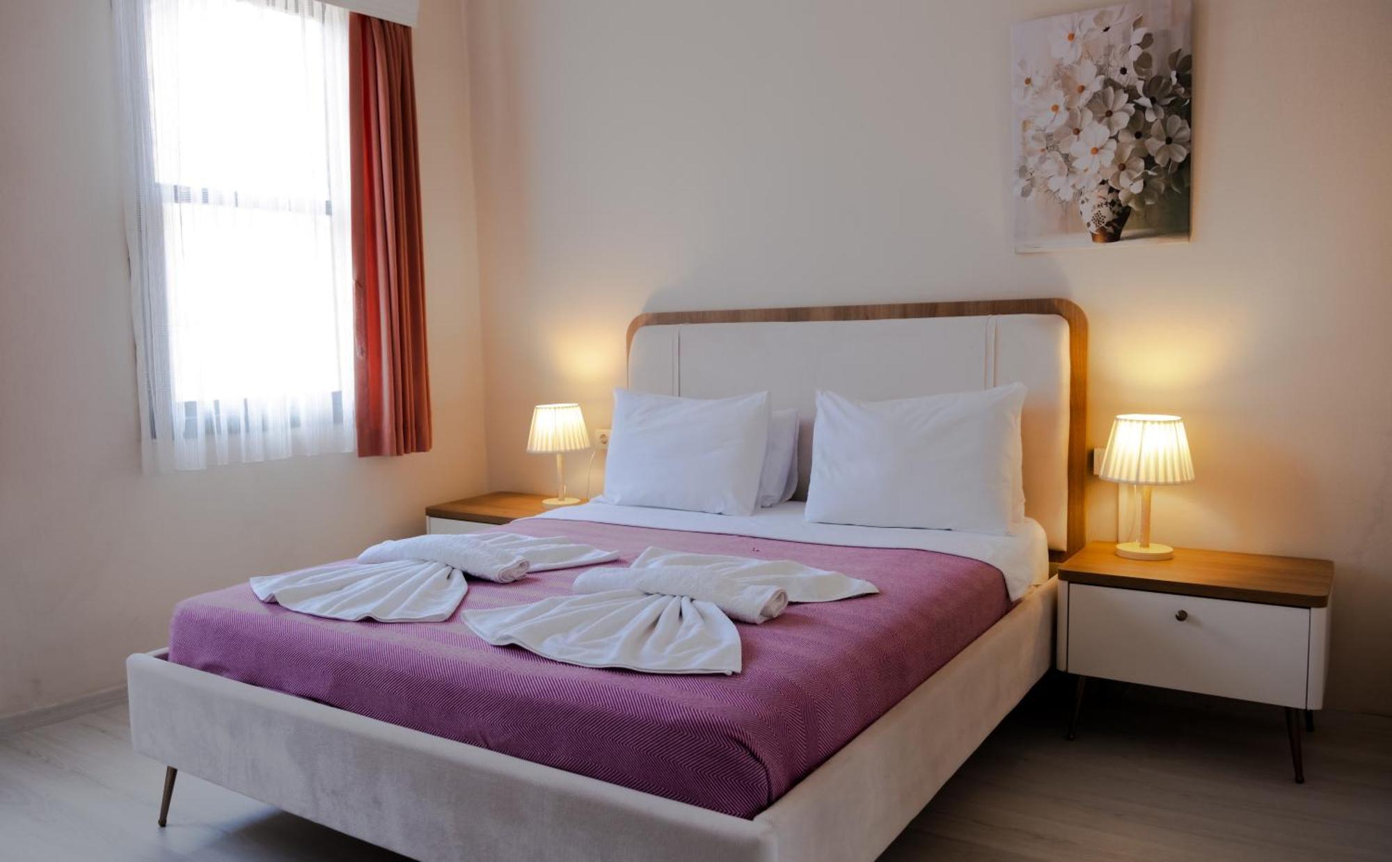 Garden Palace Boutique 2*