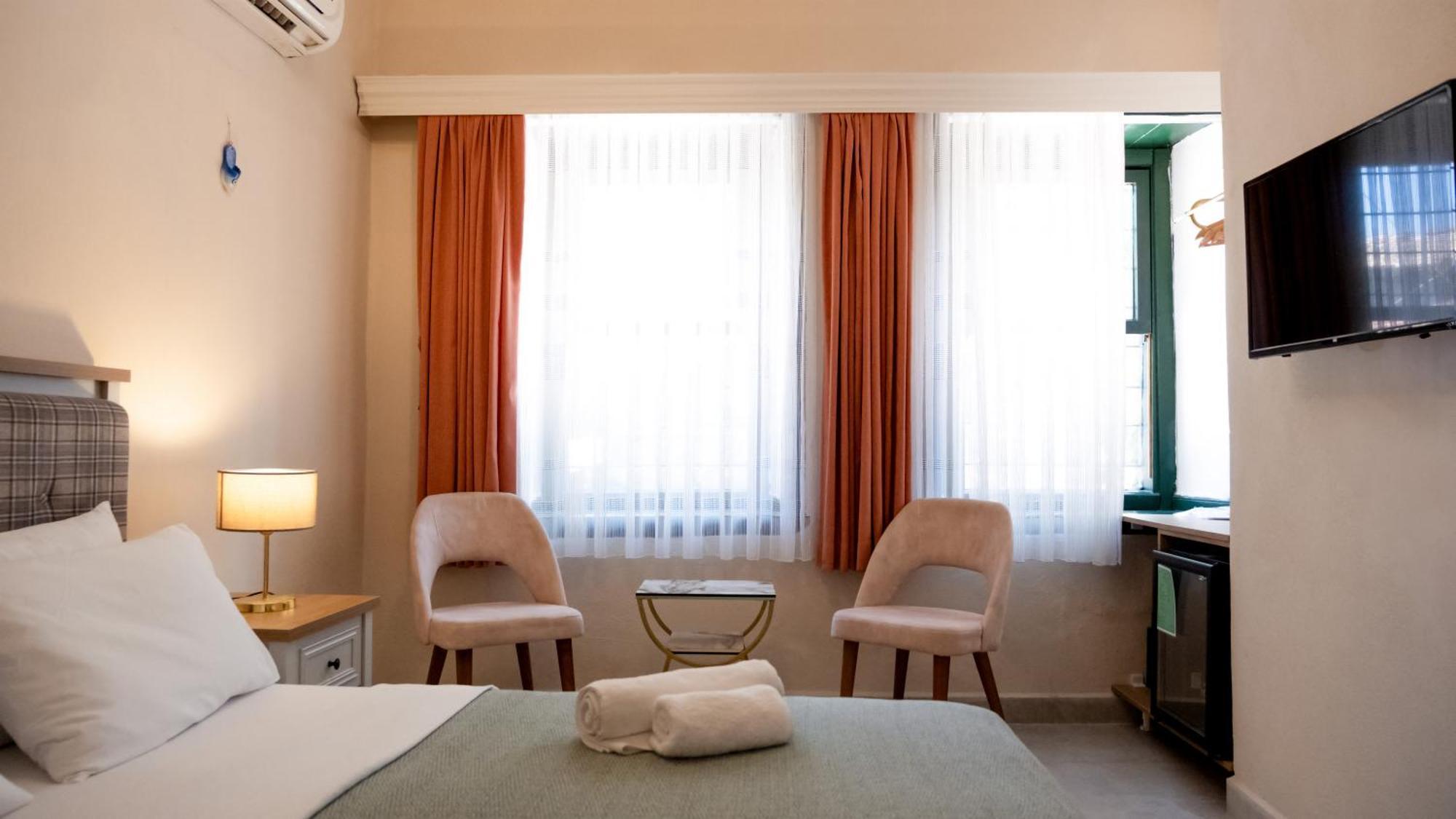 Garden Palace Boutique 2* Kusadasi