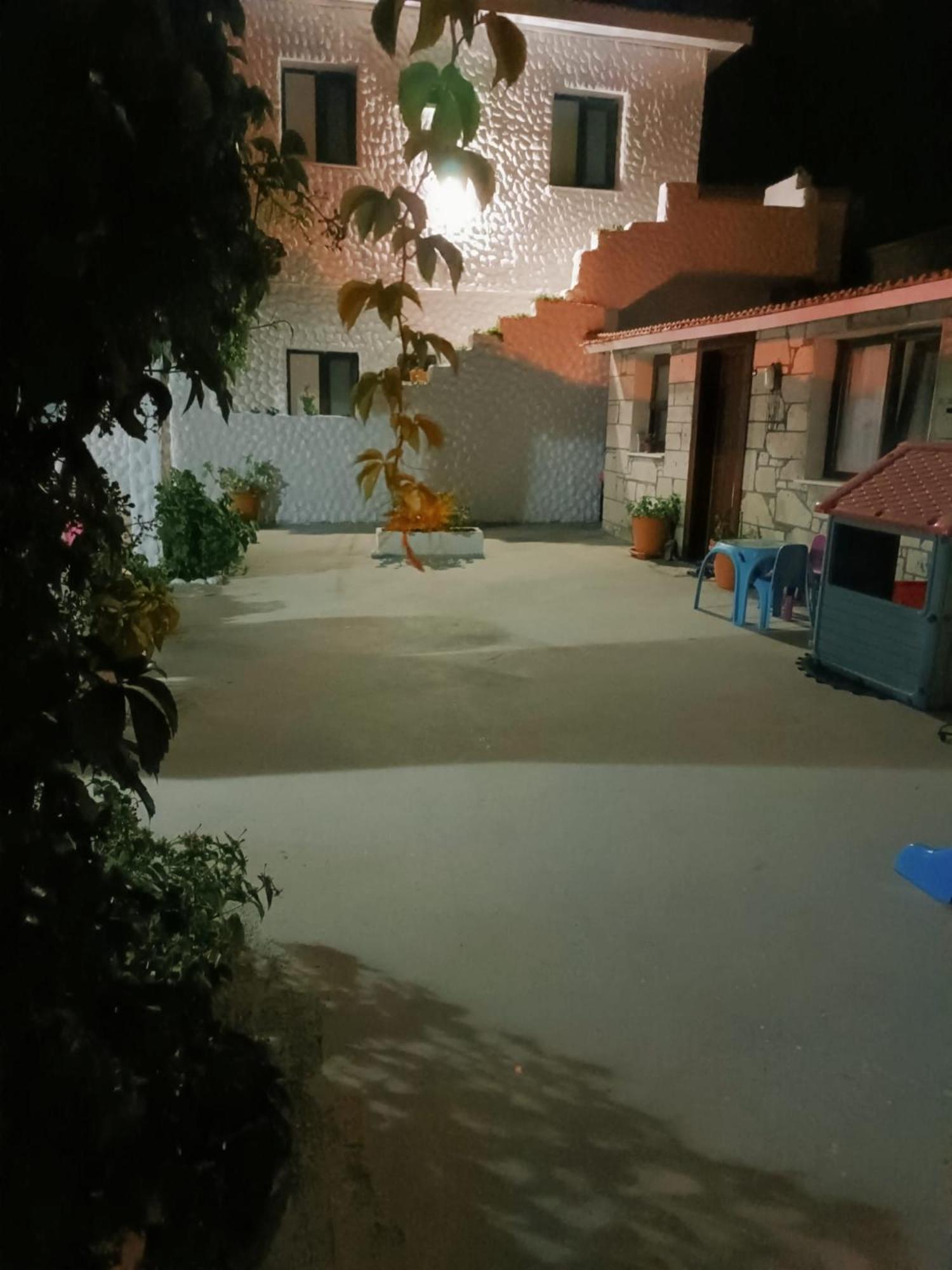 Kalipso Bed & Breakfast