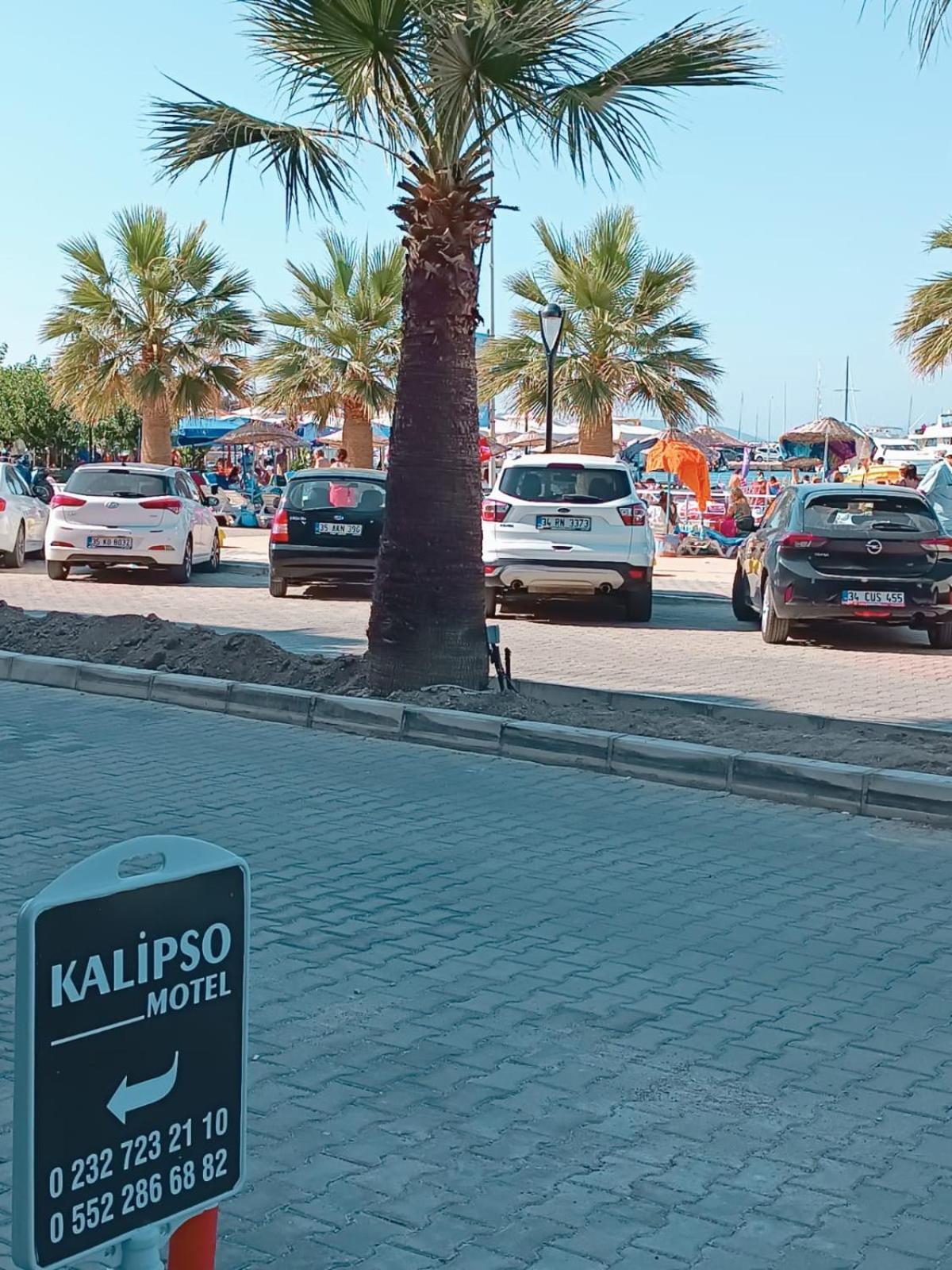 Kalipso Bed & Breakfast *