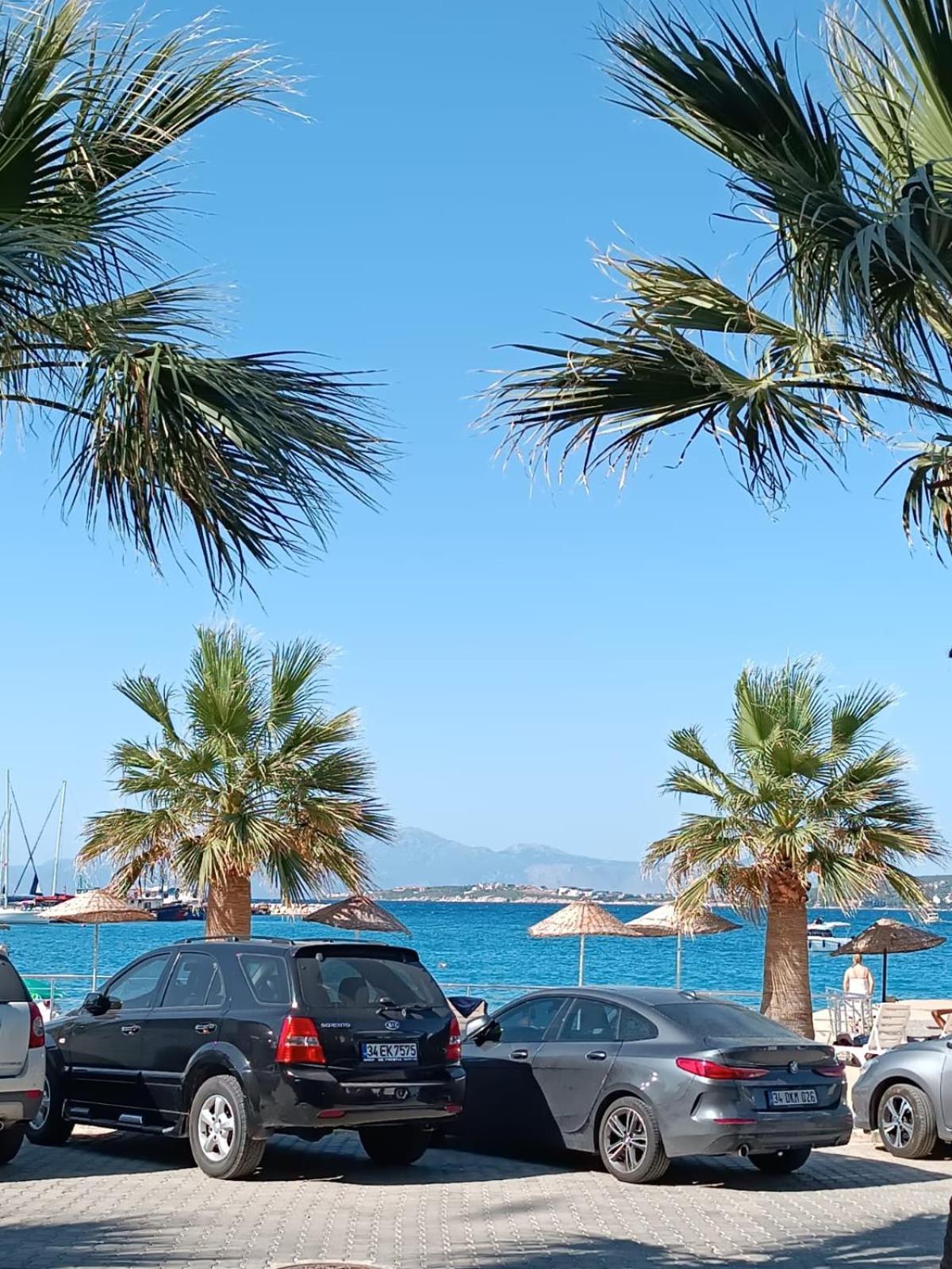 Kalipso Bed & Breakfast Cesme