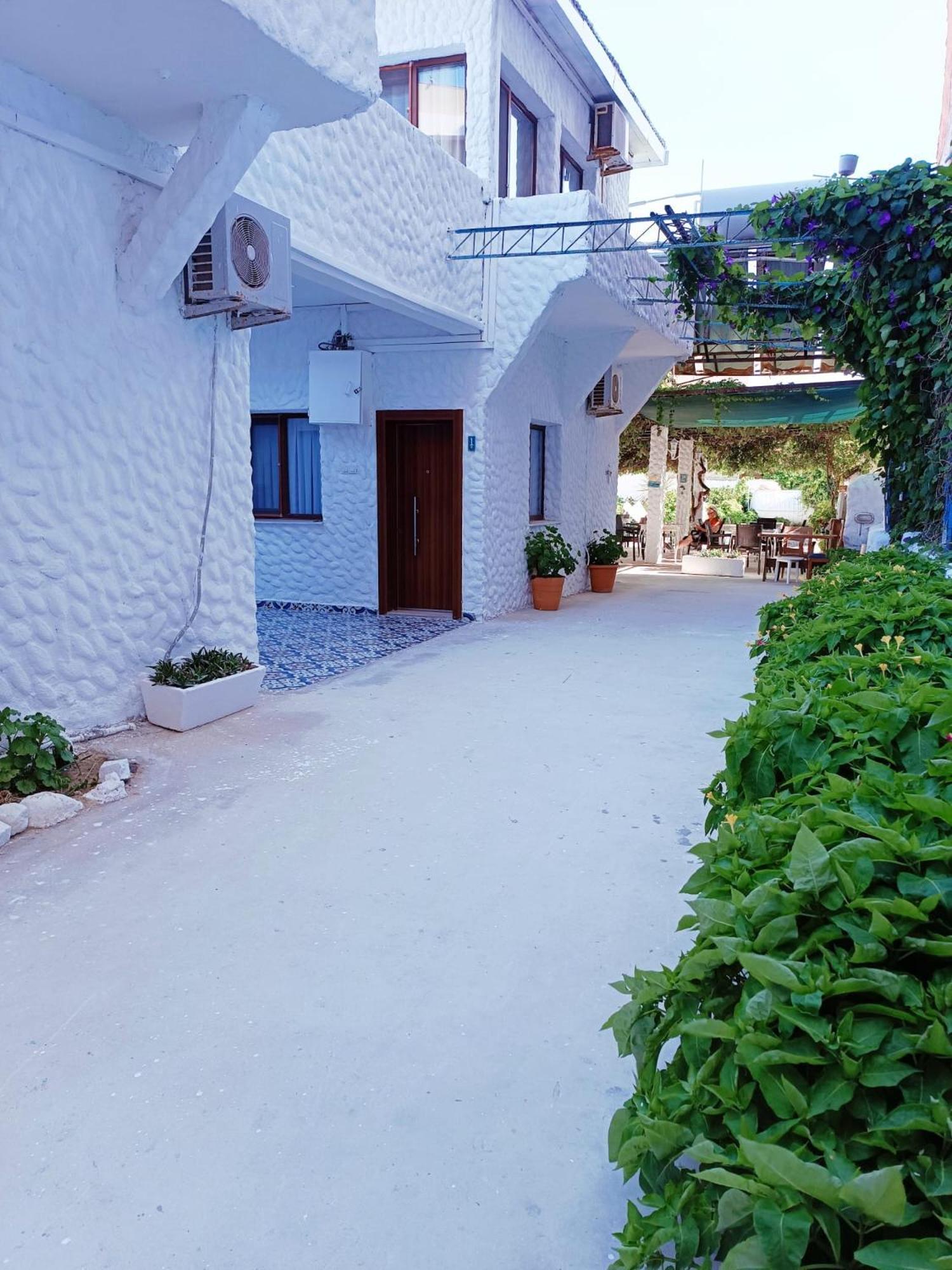 Bed & Breakfast Kalipso Cesme