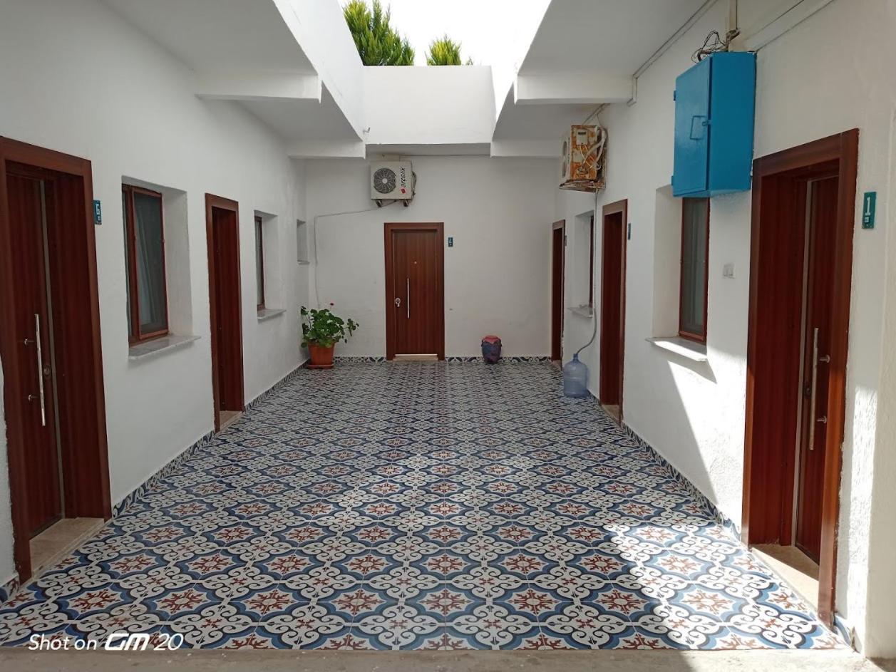 Bed & Breakfast Kalipso Cesme