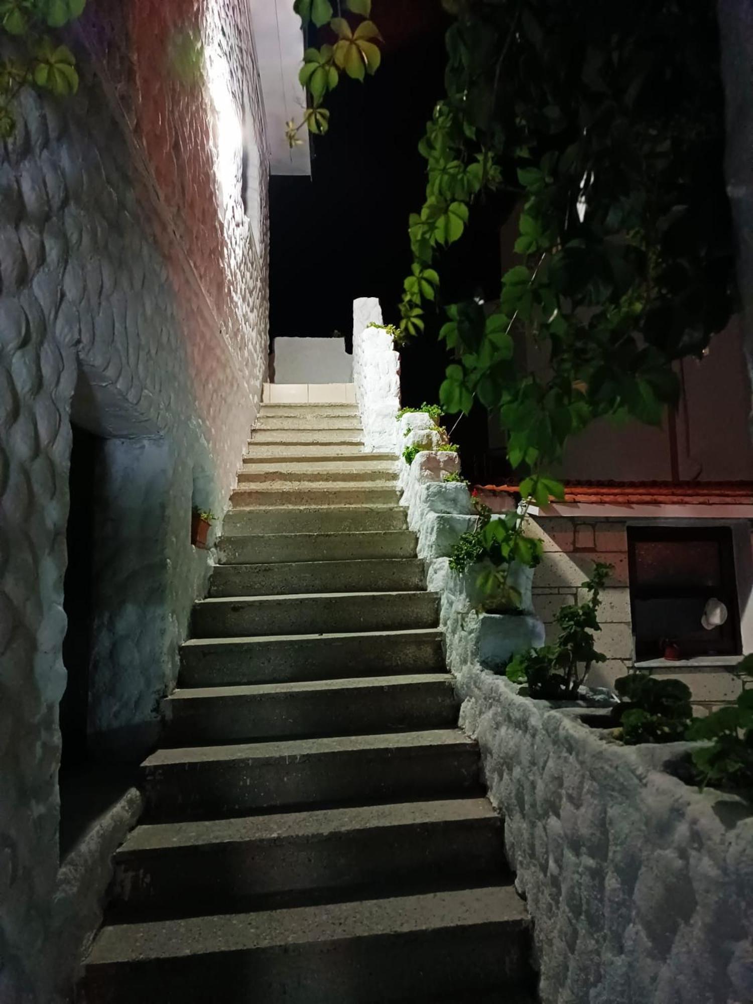 Kalipso Bed & Breakfast