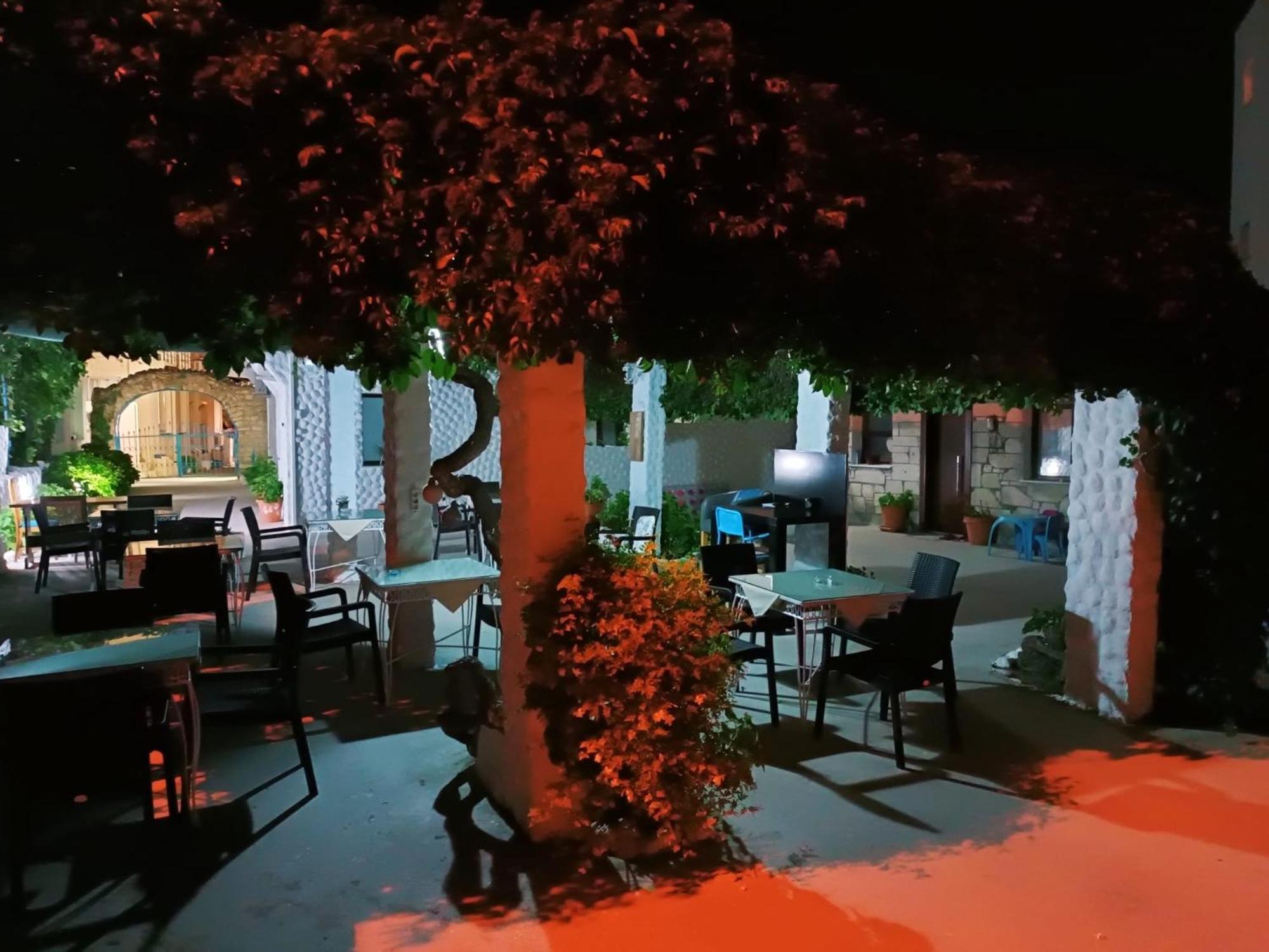 Bed & Breakfast Kalipso