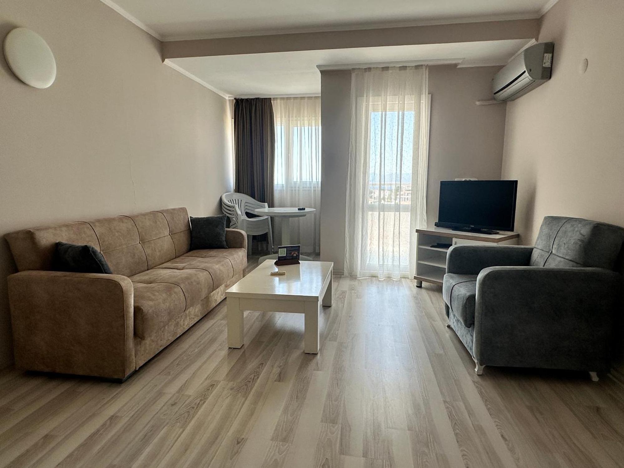 Silver Tower 2* Kusadasi