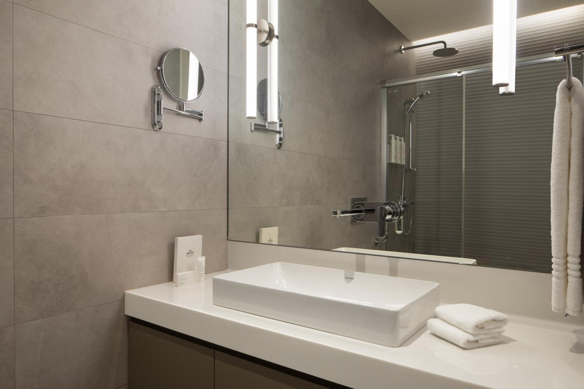 Hotel Marriott Executive Fulya