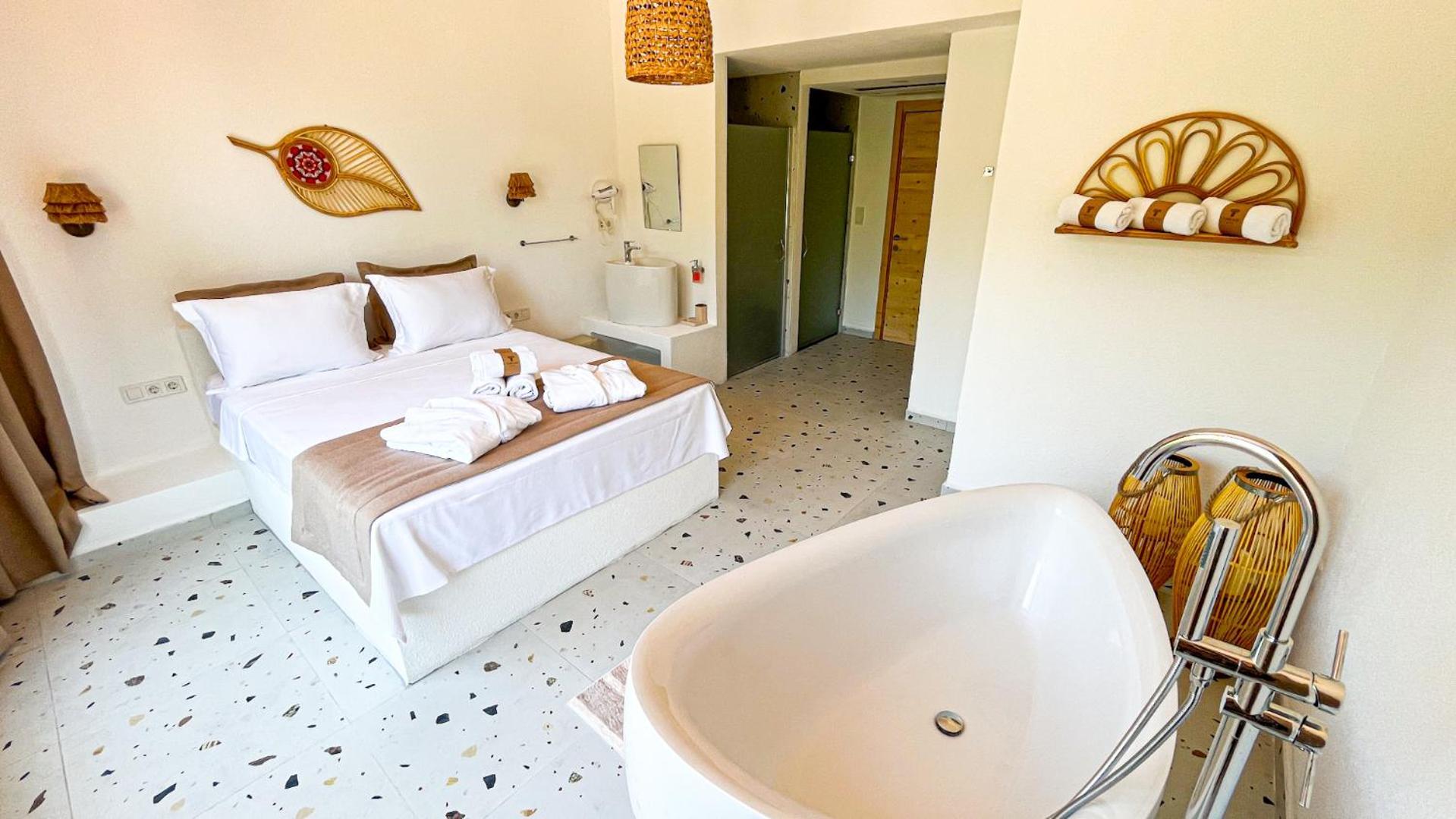 Thanos Hotel Mugla