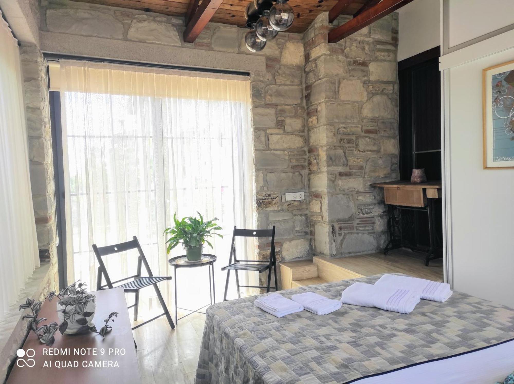 Mila's Homestay