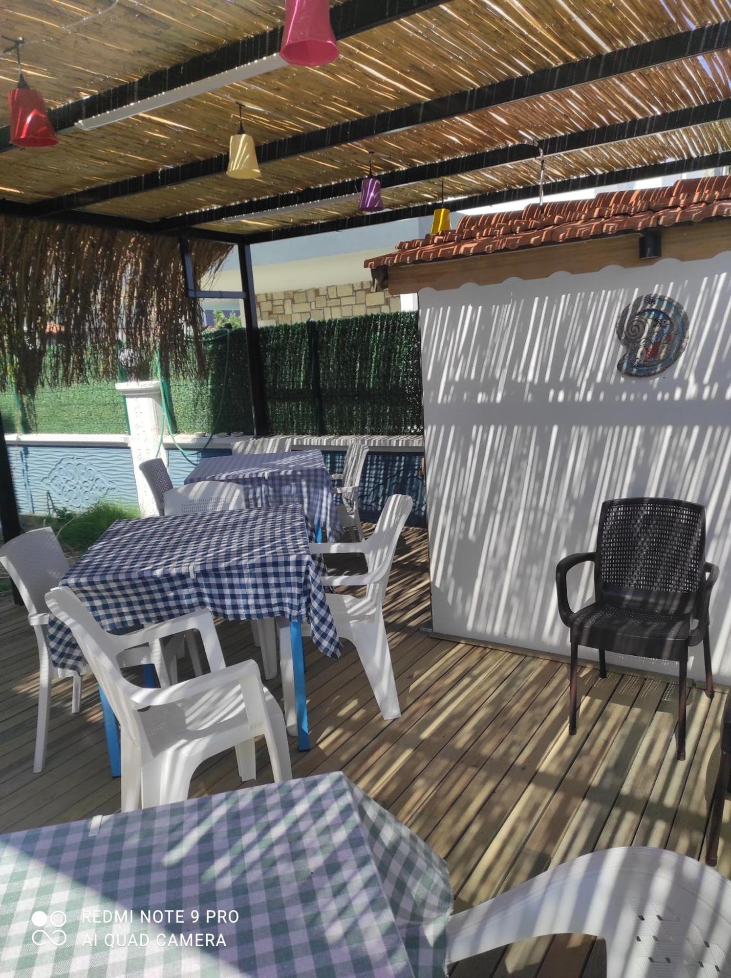 Mila's Homestay Seferihisar