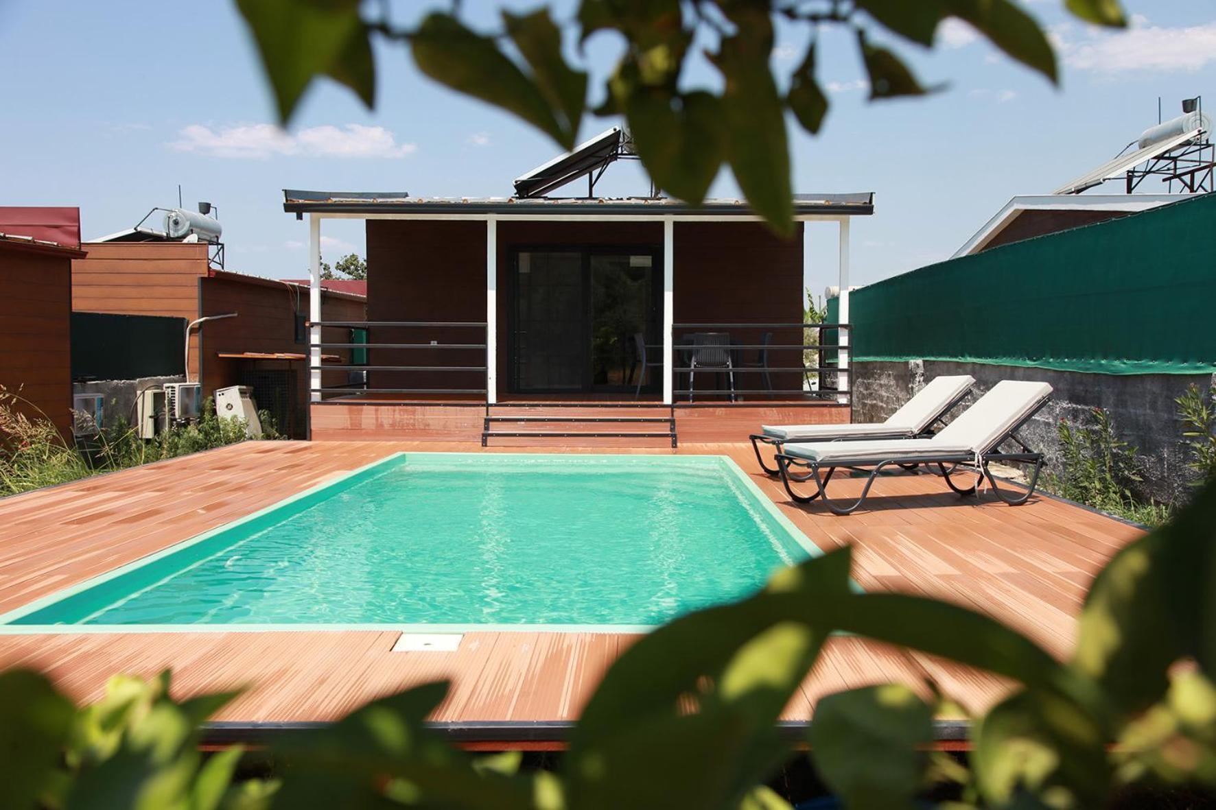 Golden Retreat Holiday home