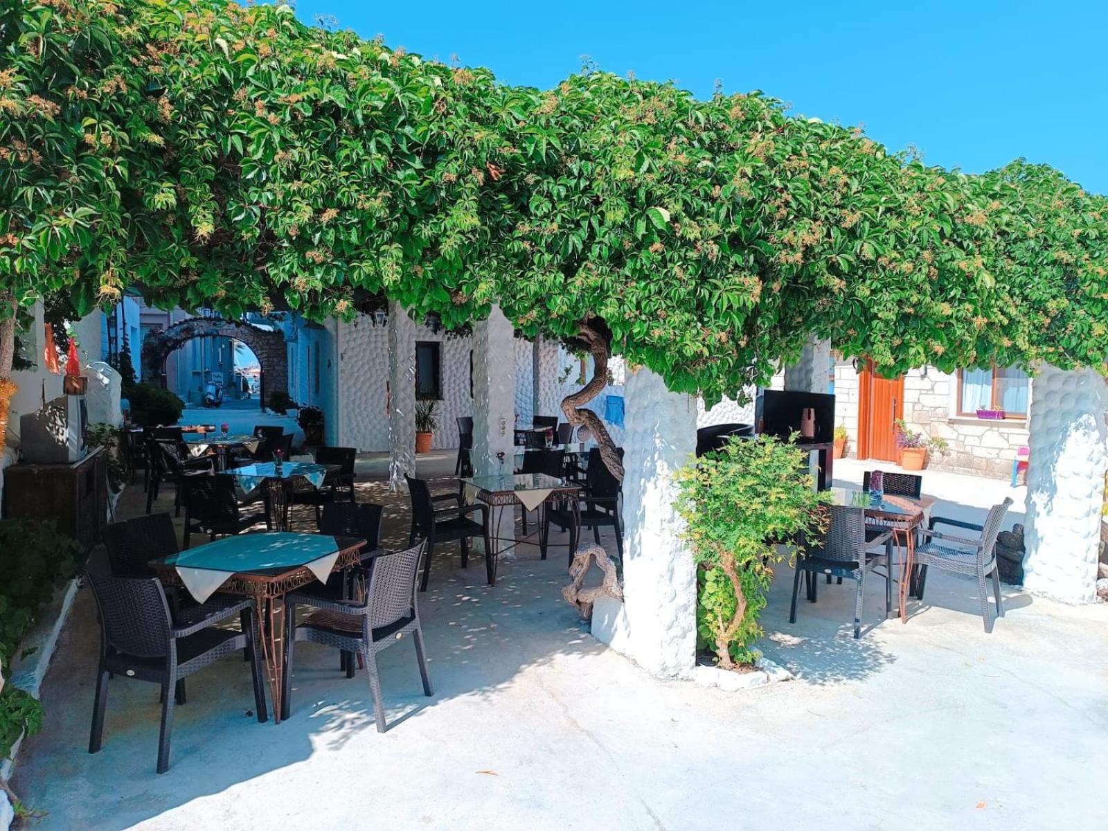 Kalipso * Cesme