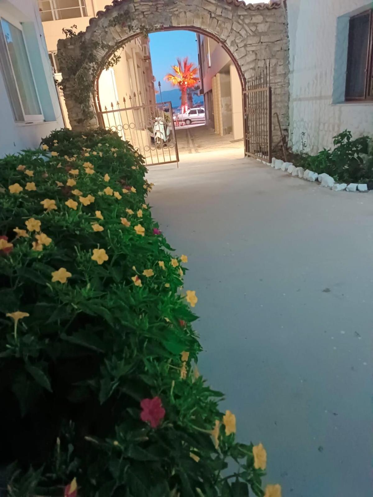 Bed & Breakfast Kalipso