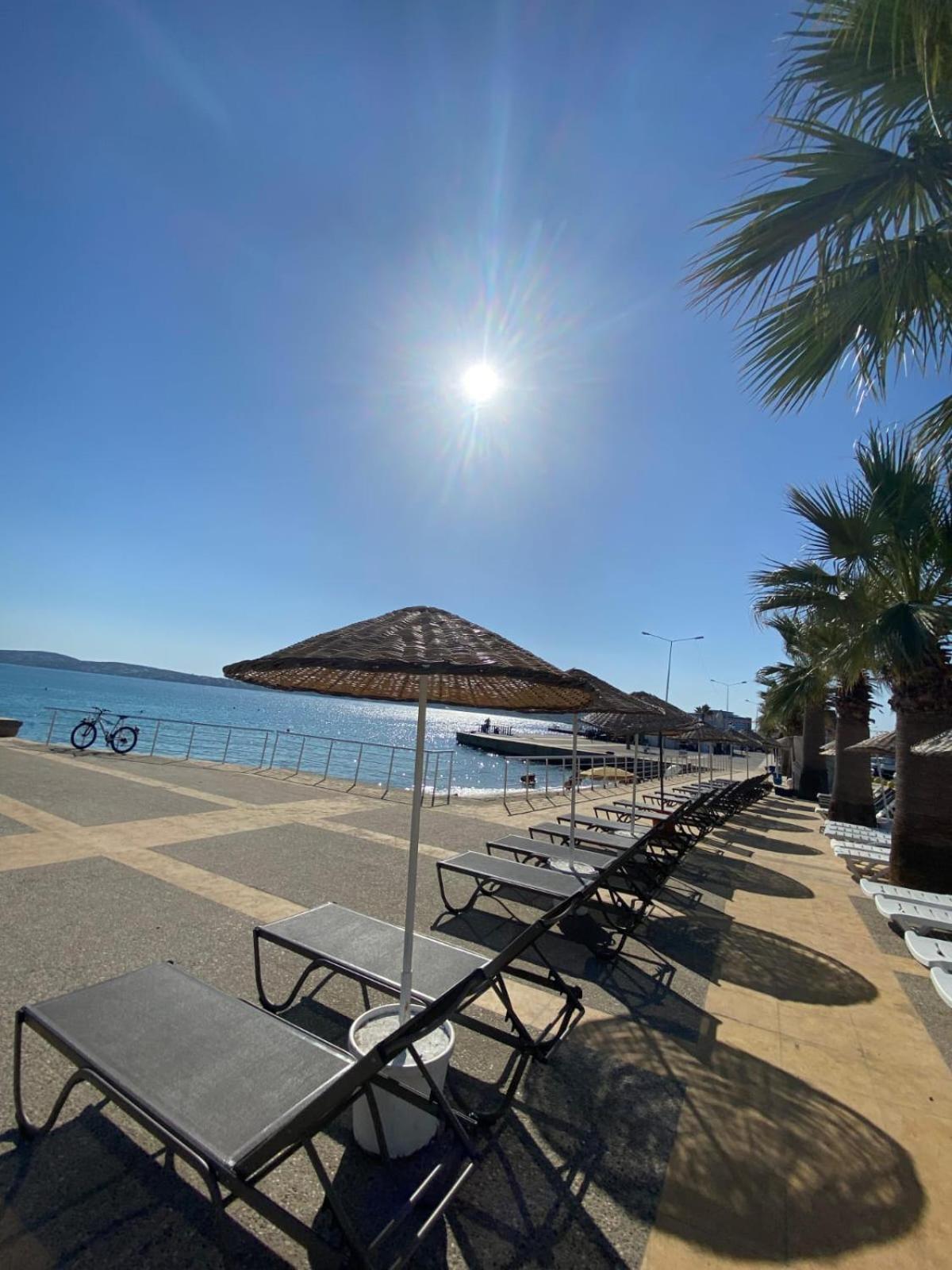 Kalipso Bed & Breakfast Cesme