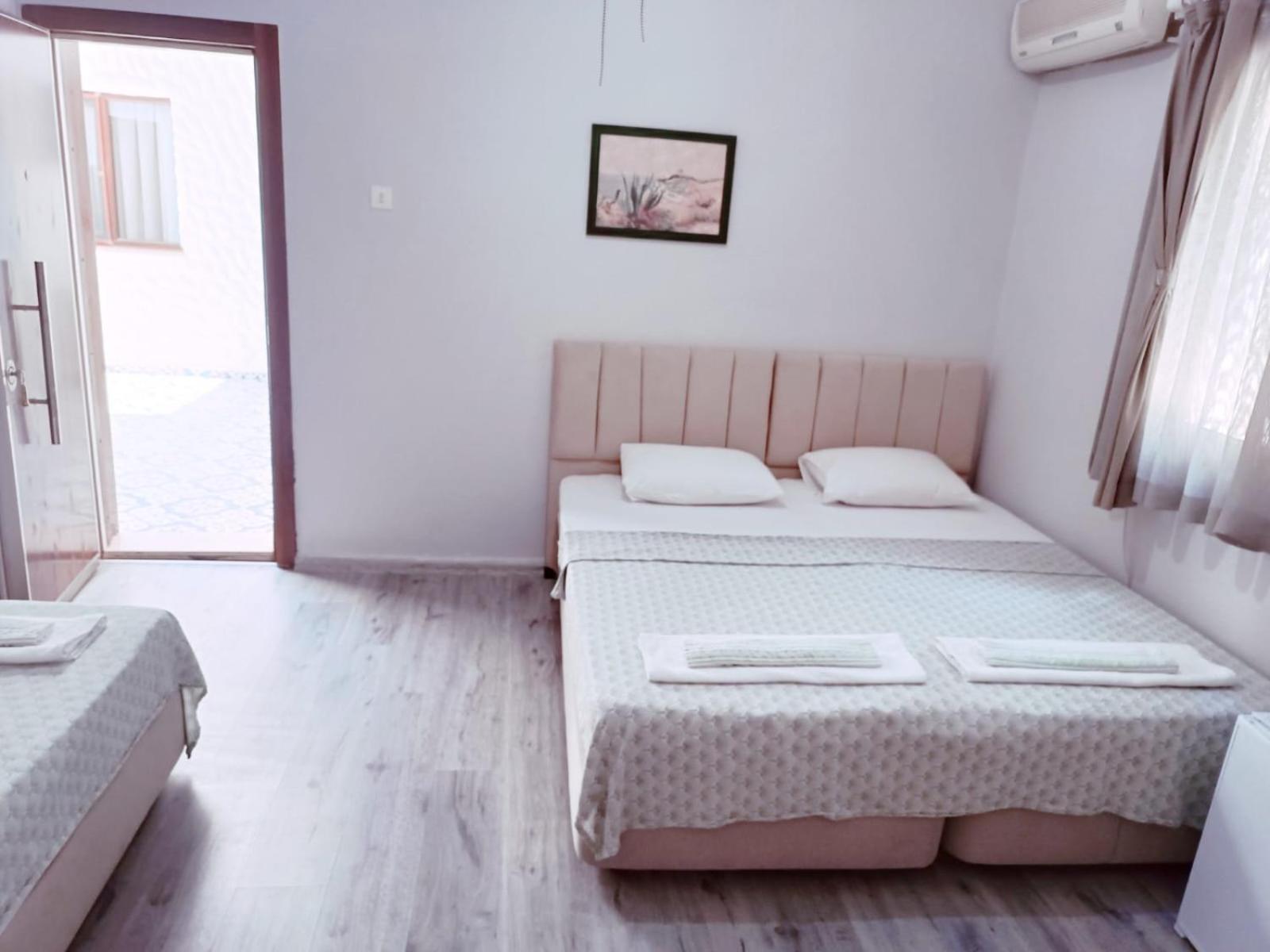 Bed & Breakfast Kalipso Cesme