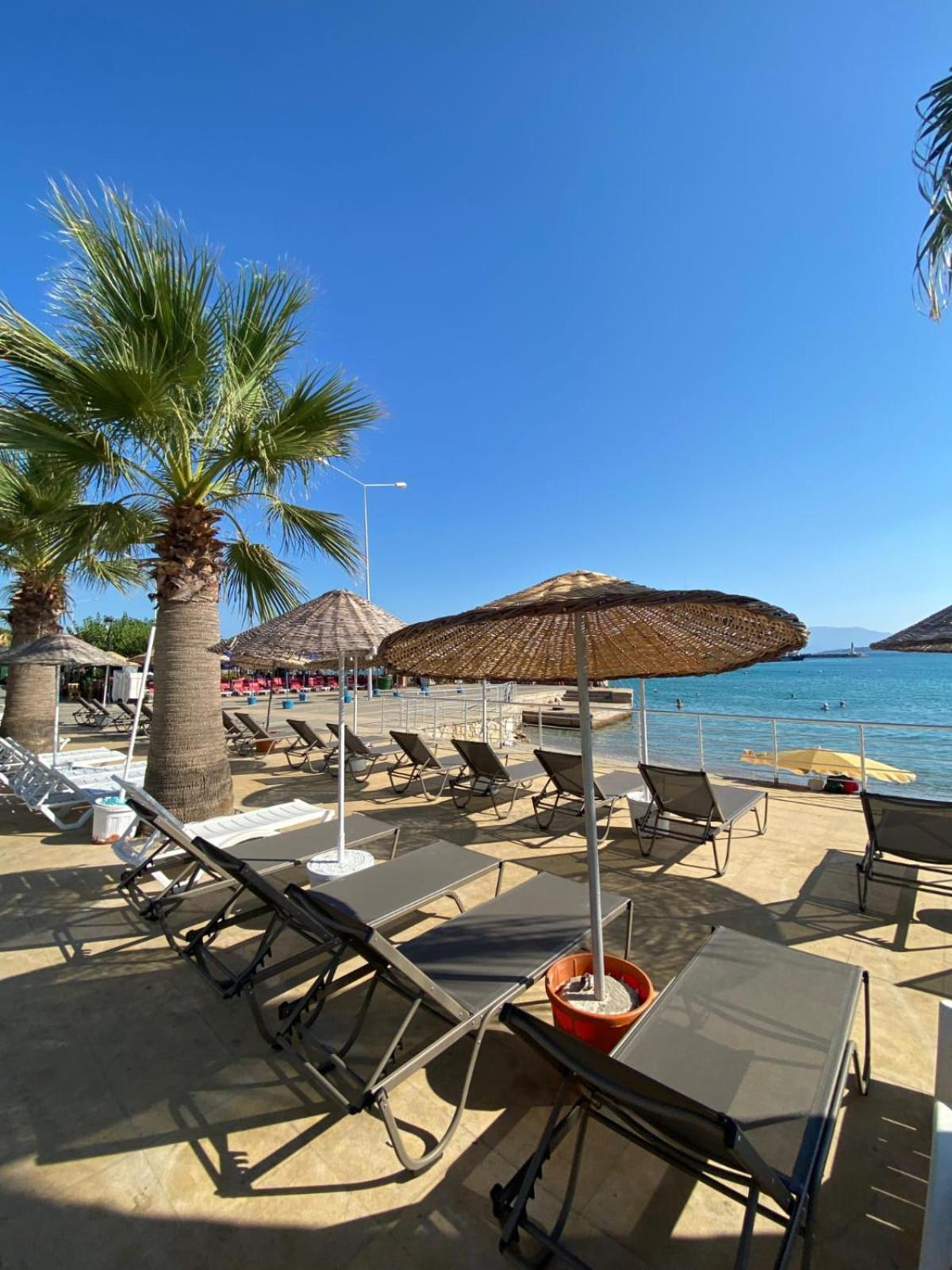 Kalipso Cesme