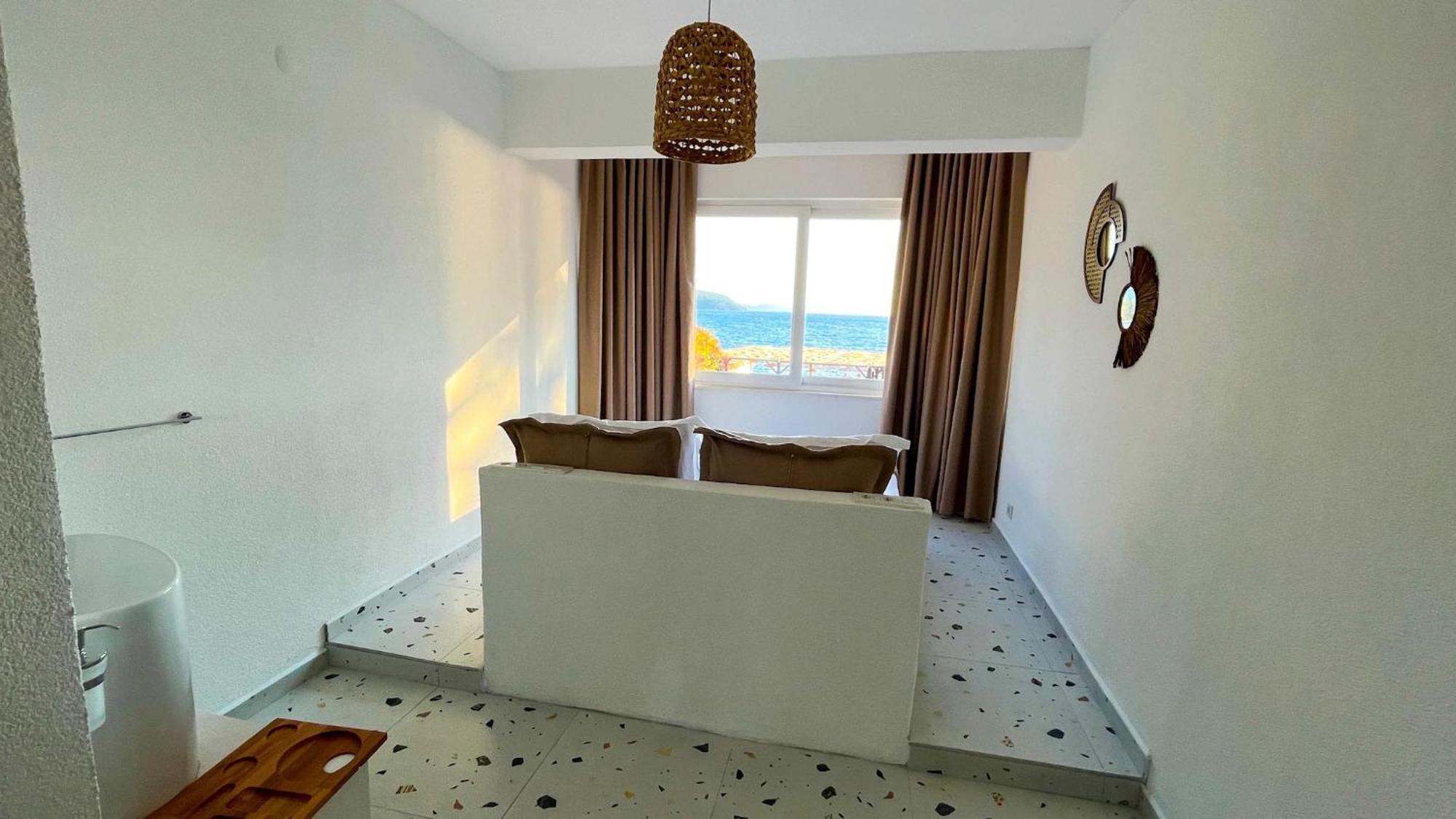 Hotel Thanos Mugla