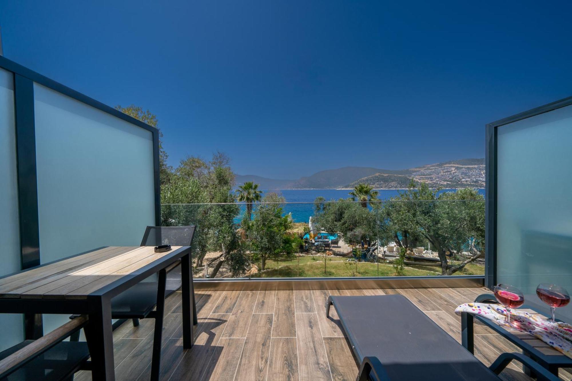 Kalkan Park Kas