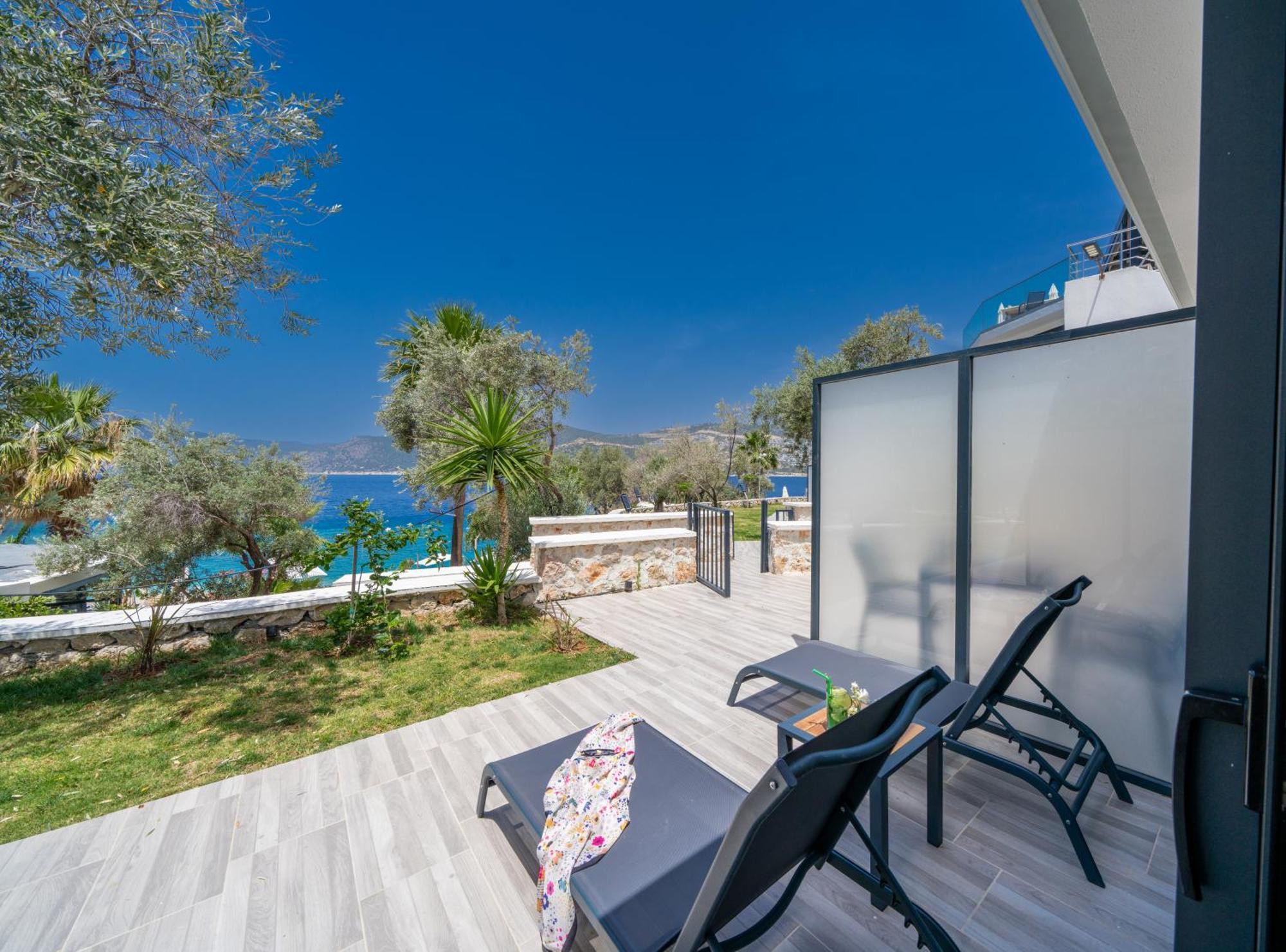 Kalkan Park Hotel