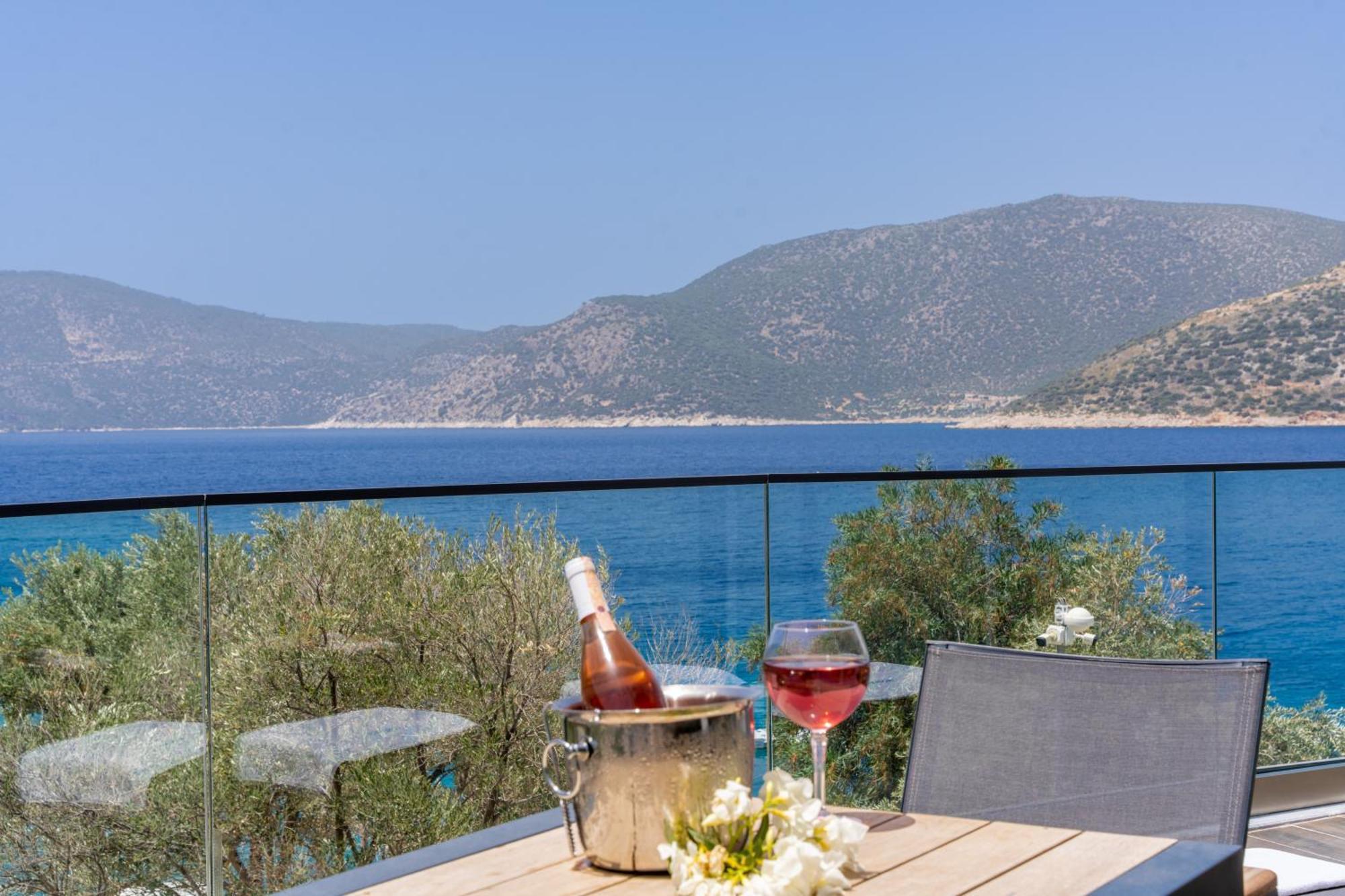 Kalkan Park Hotel