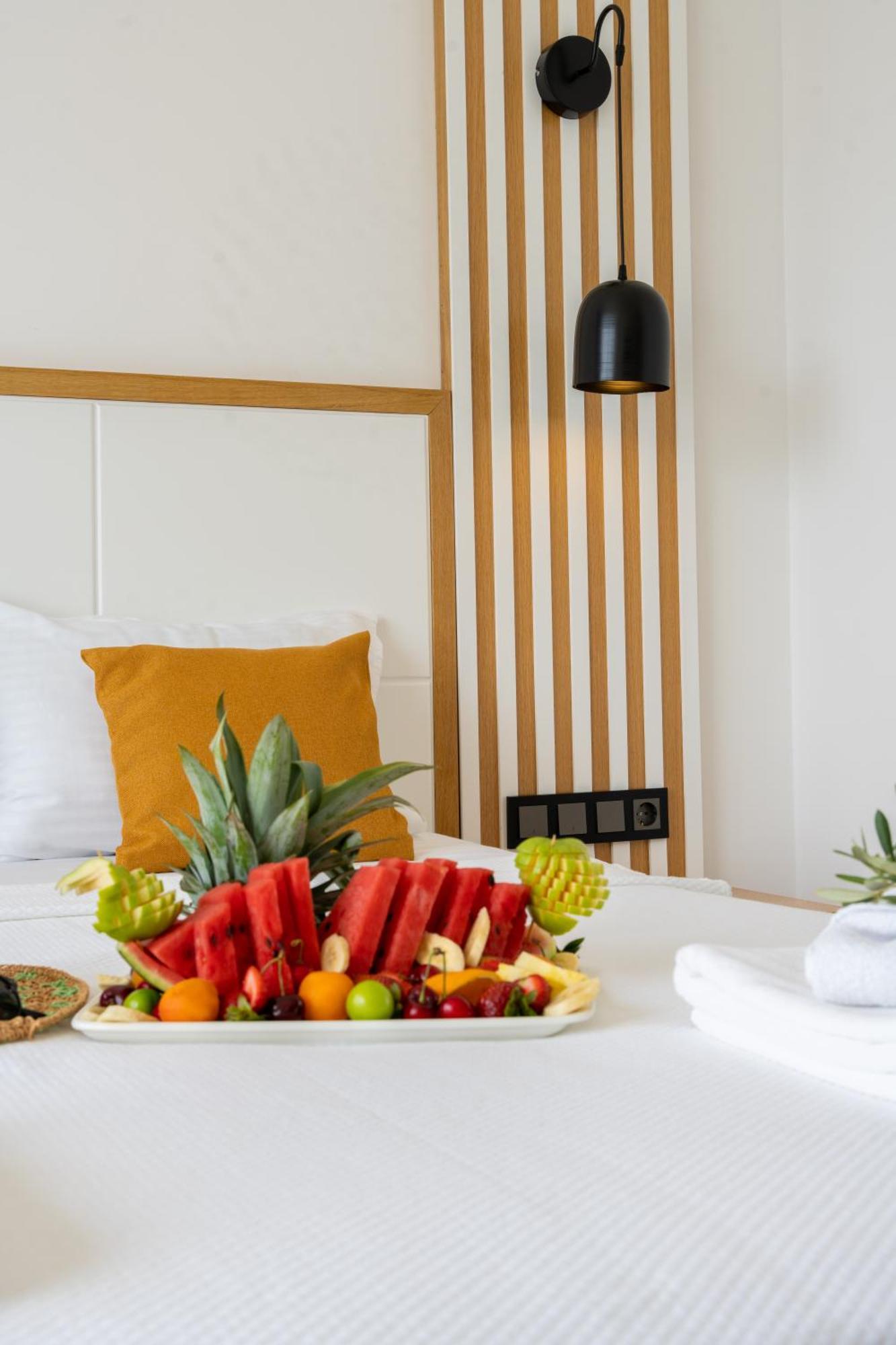 Hotel Kalkan Park Kas