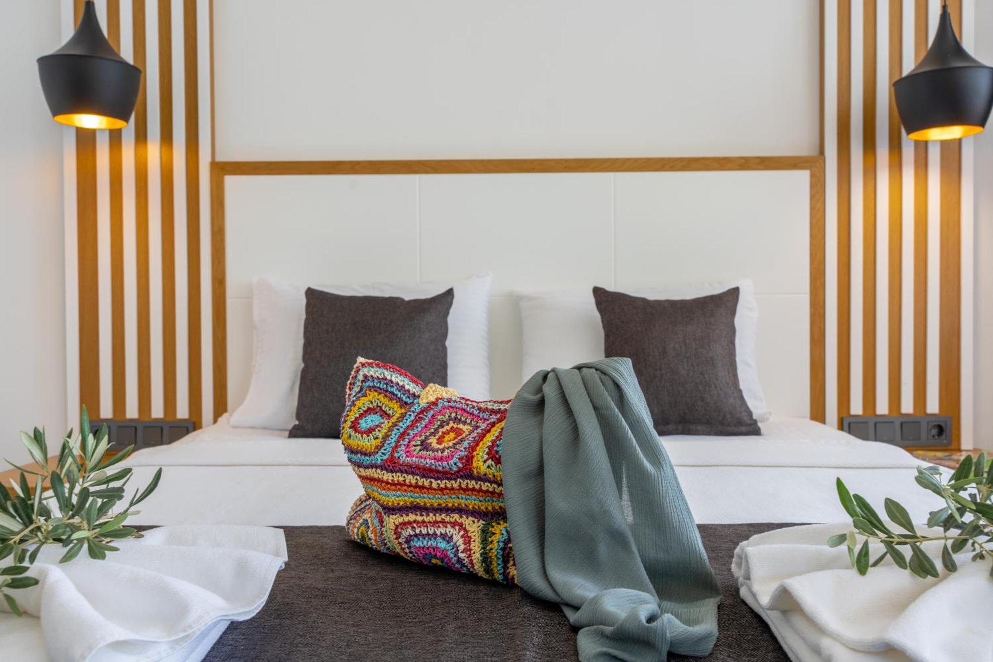 Hotel Kalkan Park Kas