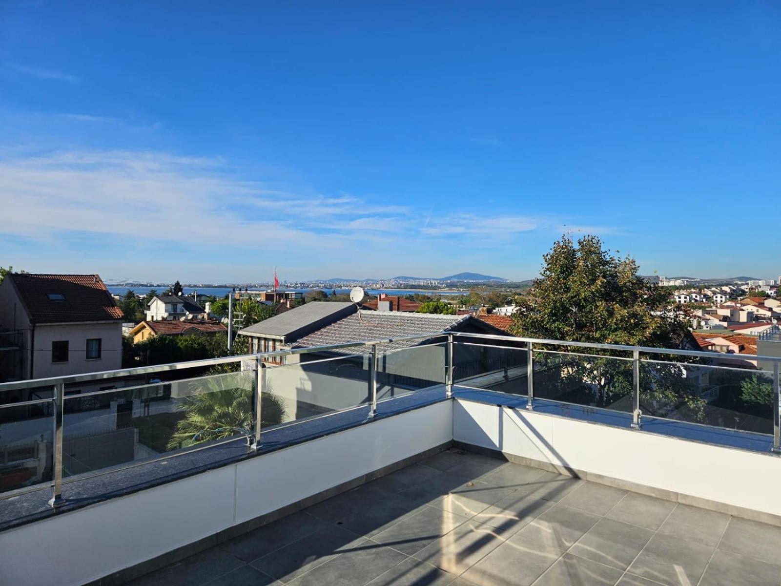 Modern In Very Quiet Location In Darica, Istanbul Apartment Darica (Marmara)