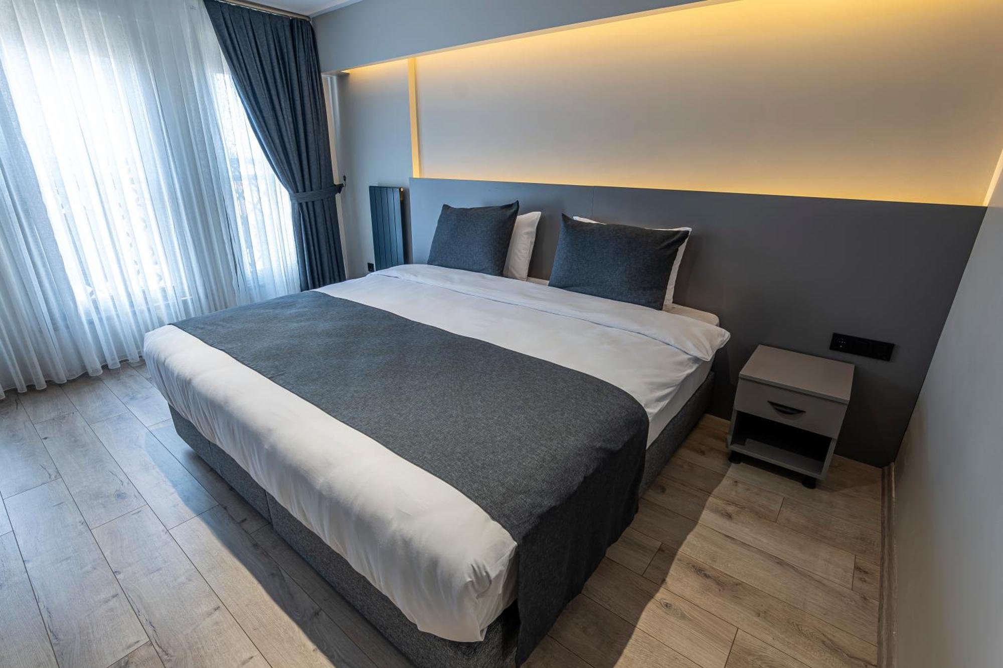 Calanthe Hotel Istanbul