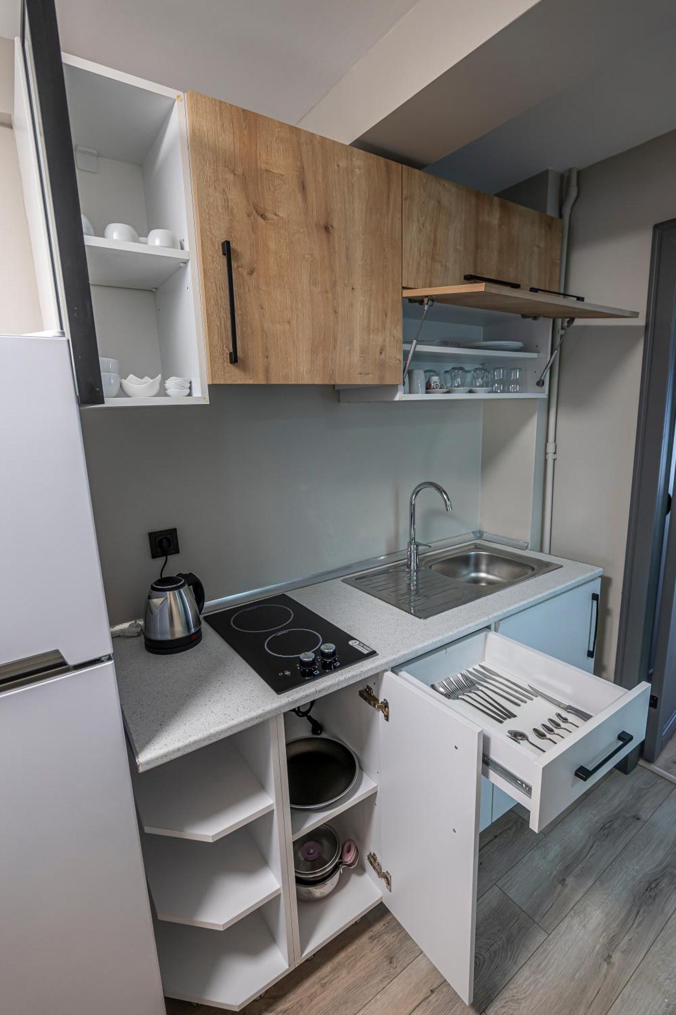 Calanthe 3* Istanbul