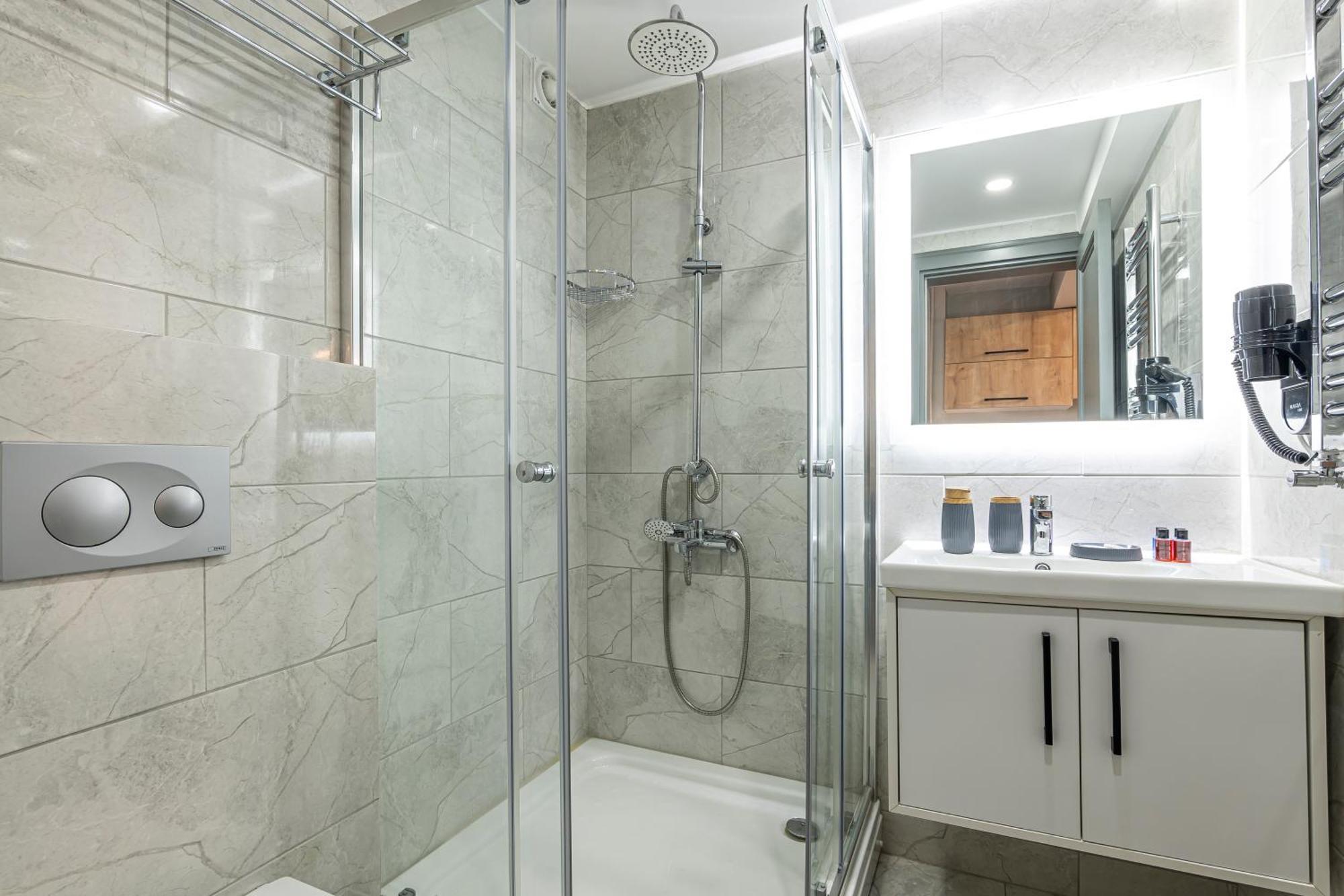 Hotel Calanthe Istanbul