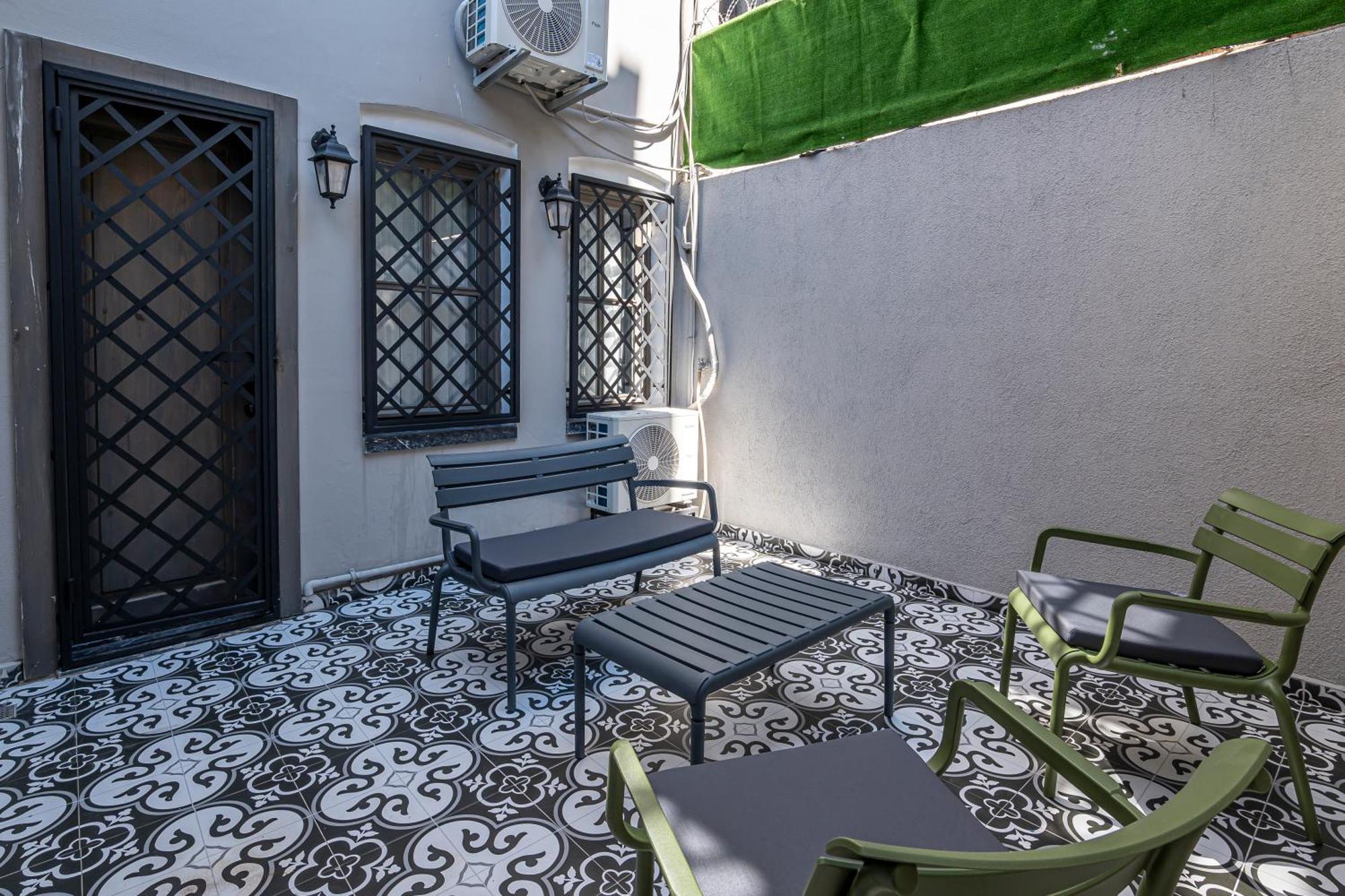 Calanthe Istanbul