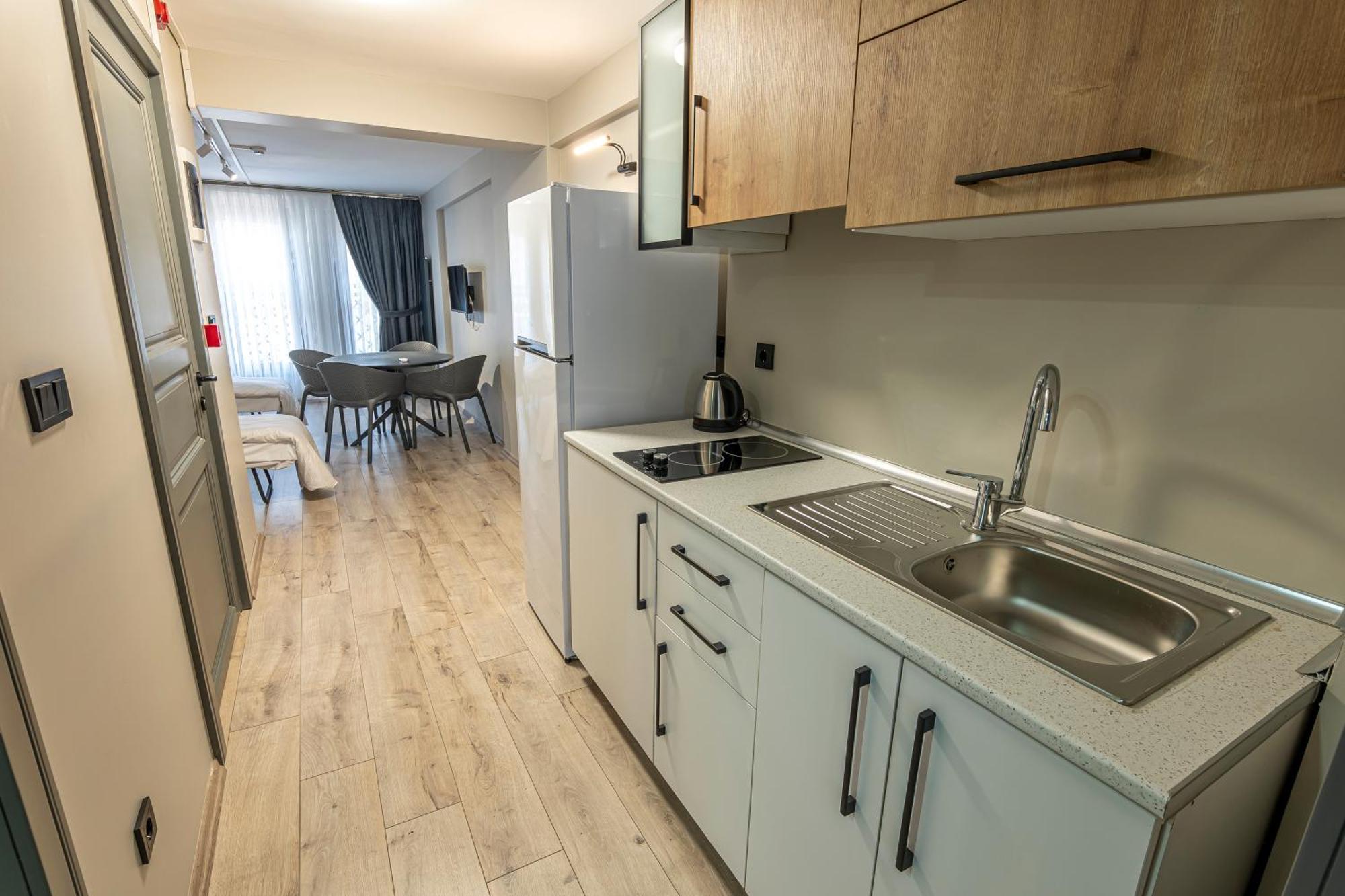Calanthe 3* Istanbul