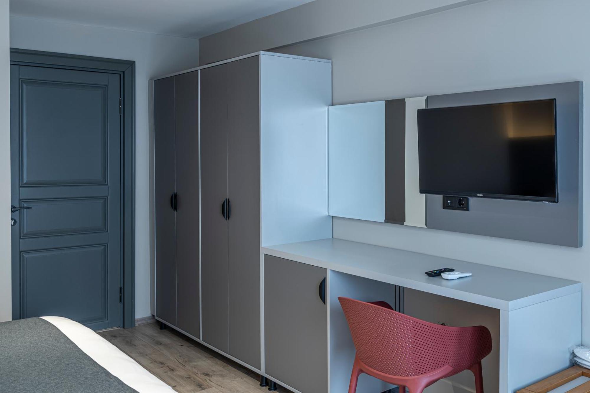Calanthe Hotel Istanbul