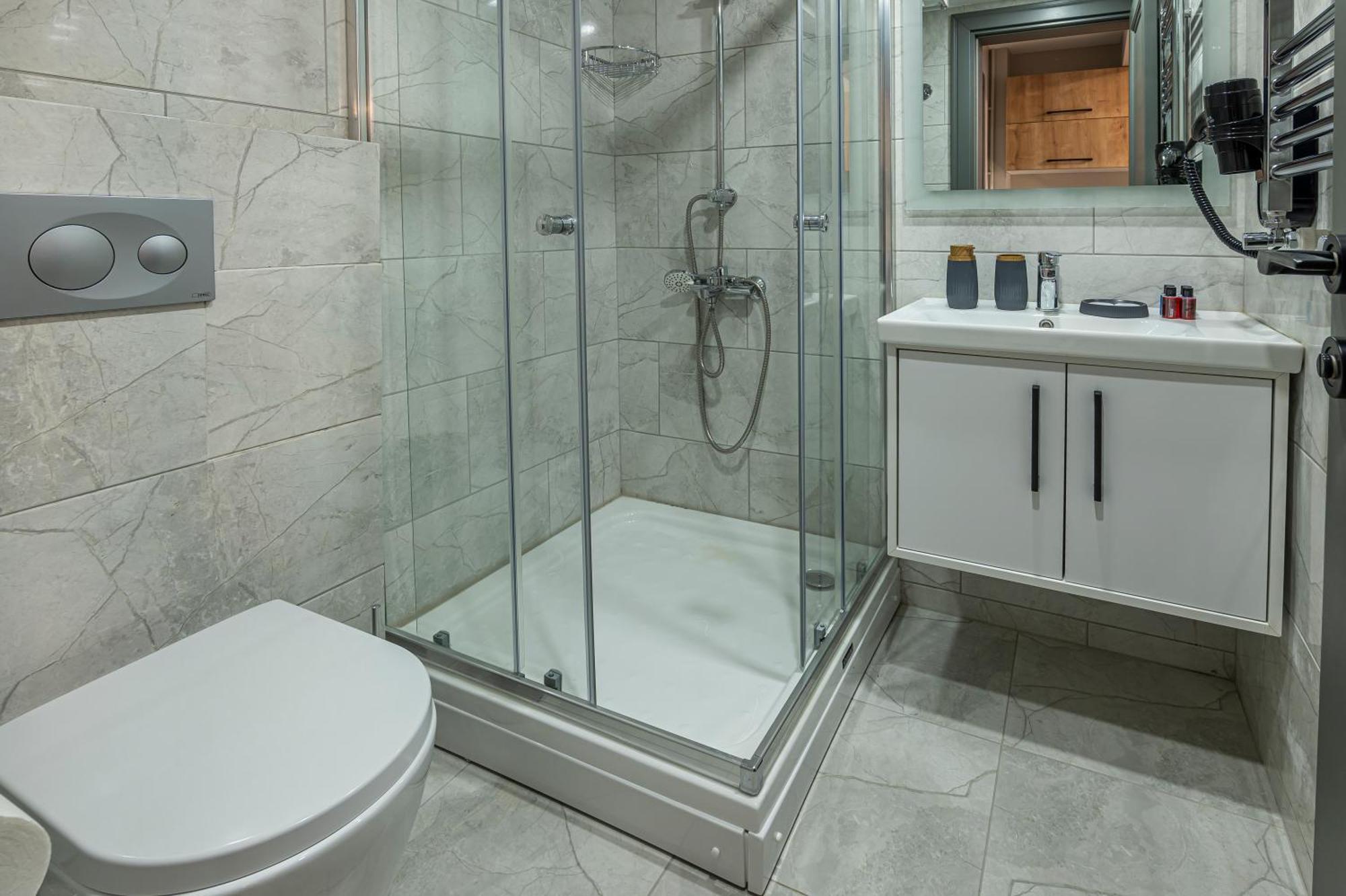 Hotel Calanthe