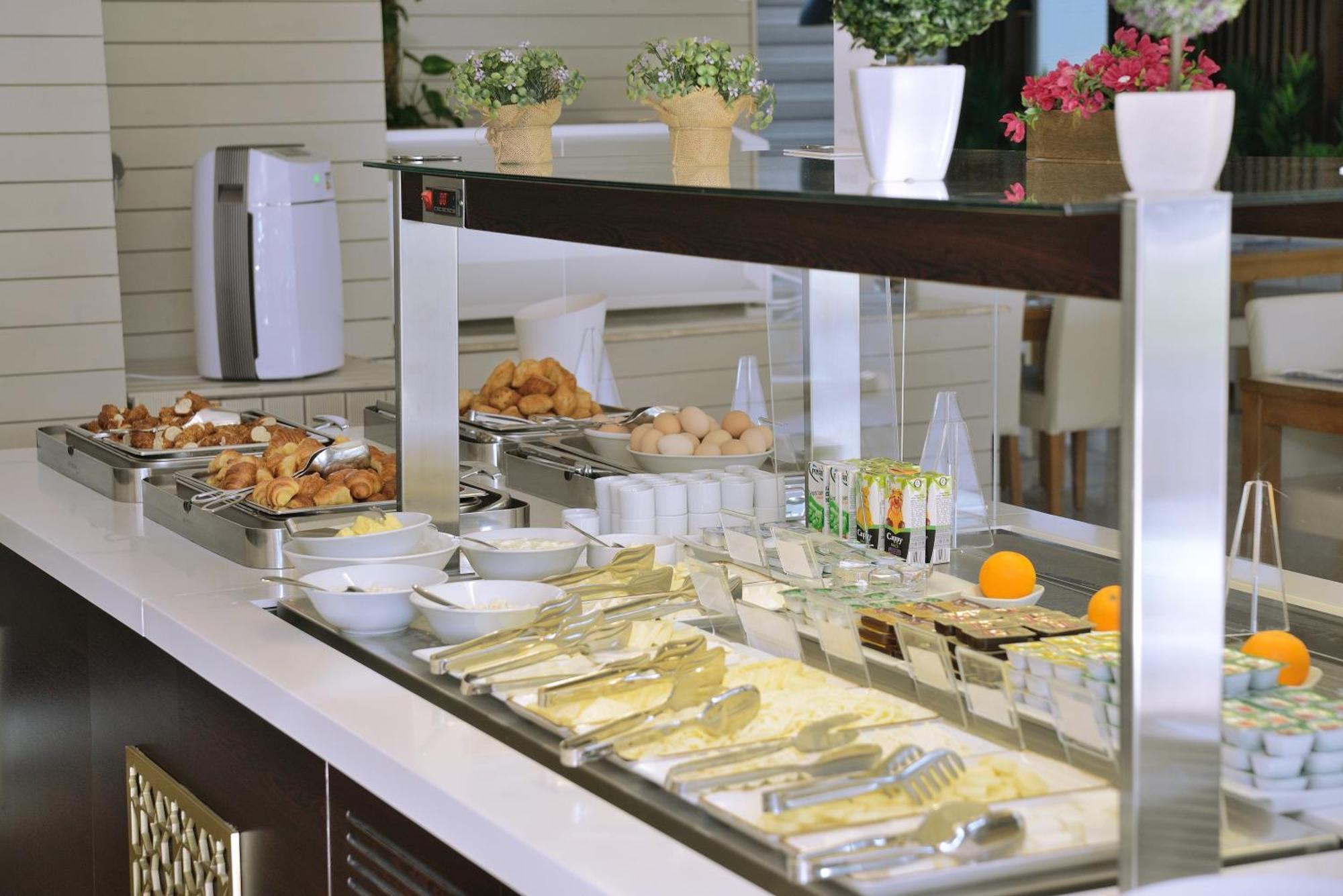 Lugga Boutique & 3* Ortakent