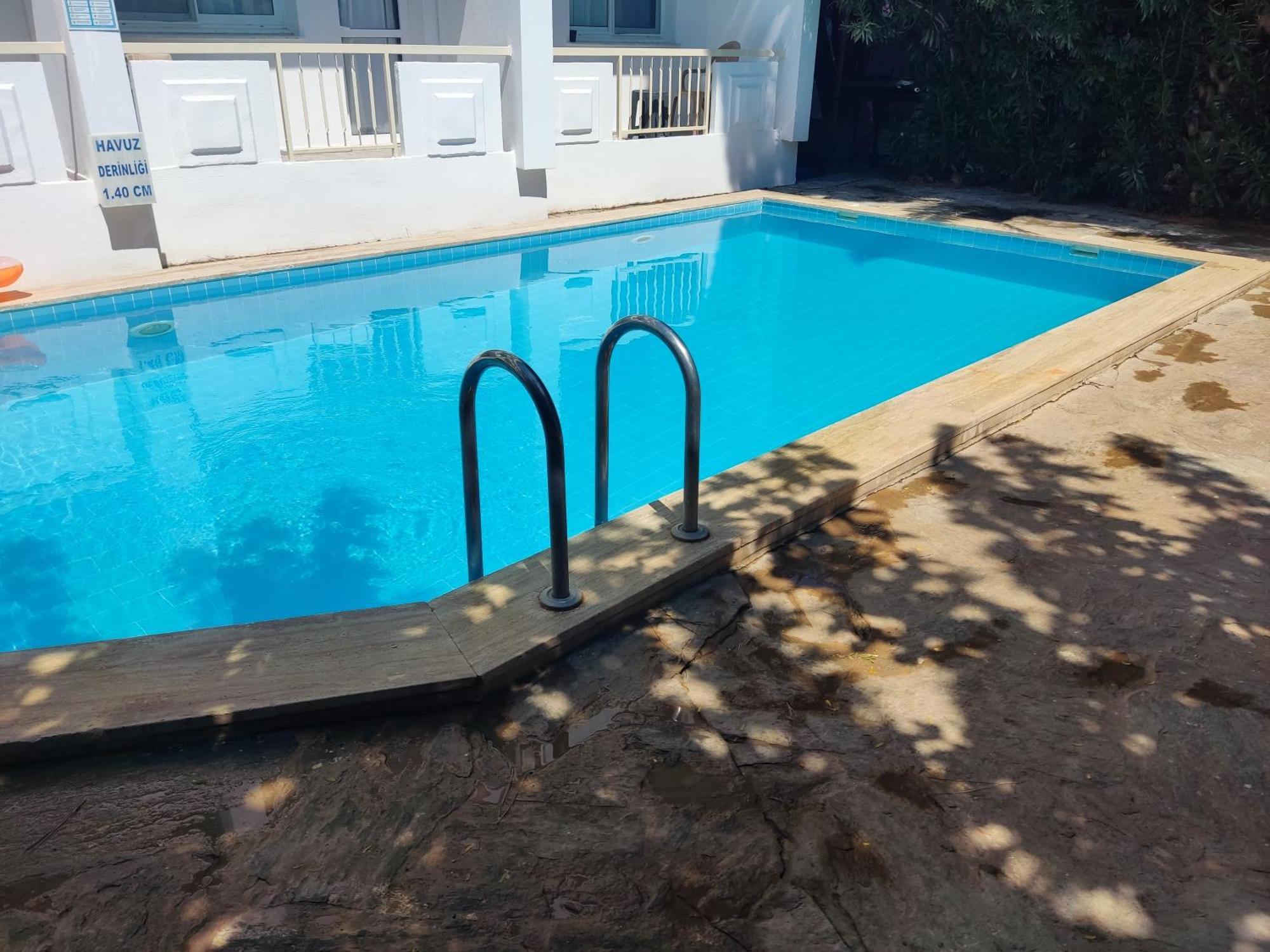 Hotel Palmiye Ozdere