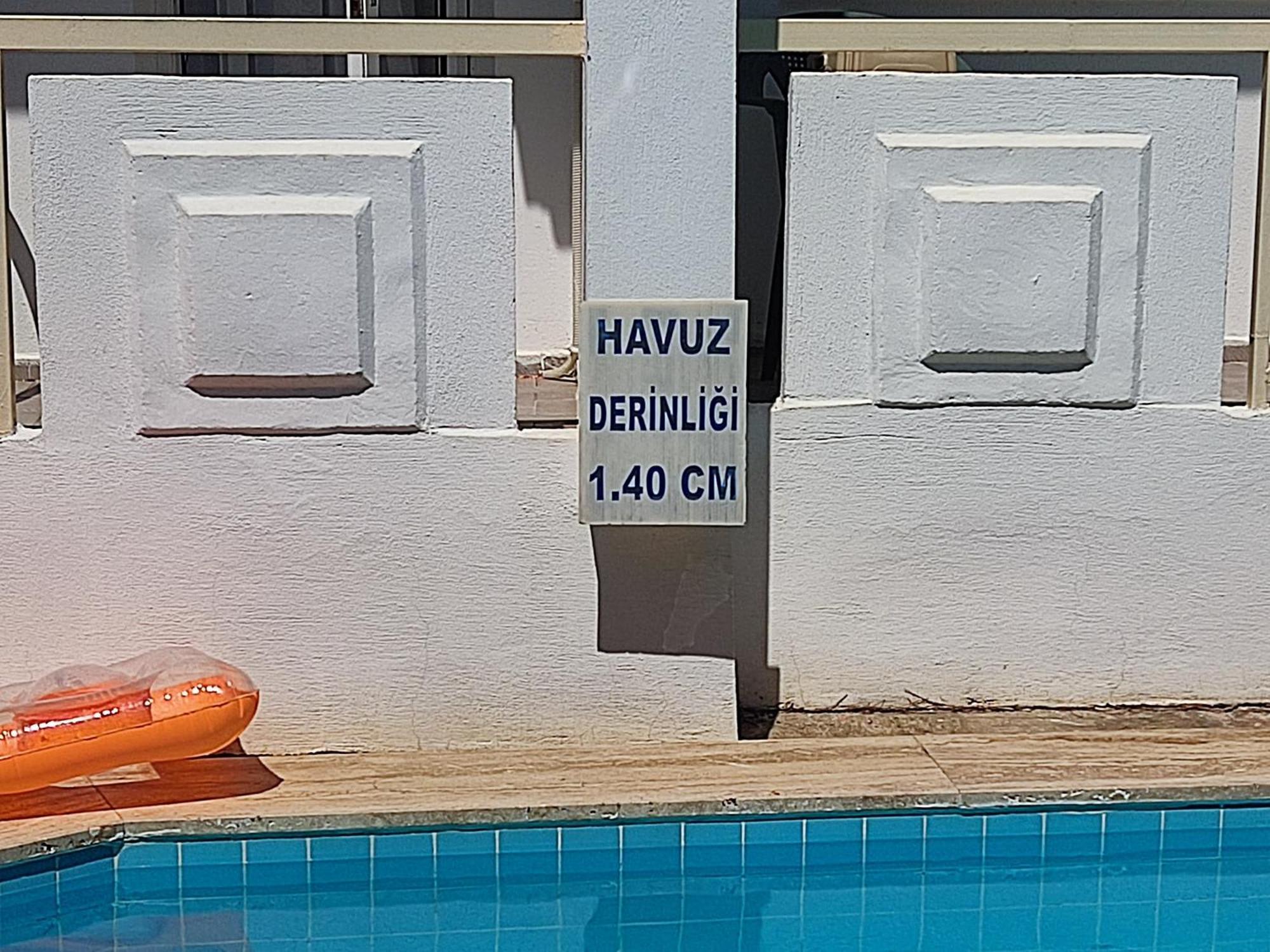 Palmiye 3*