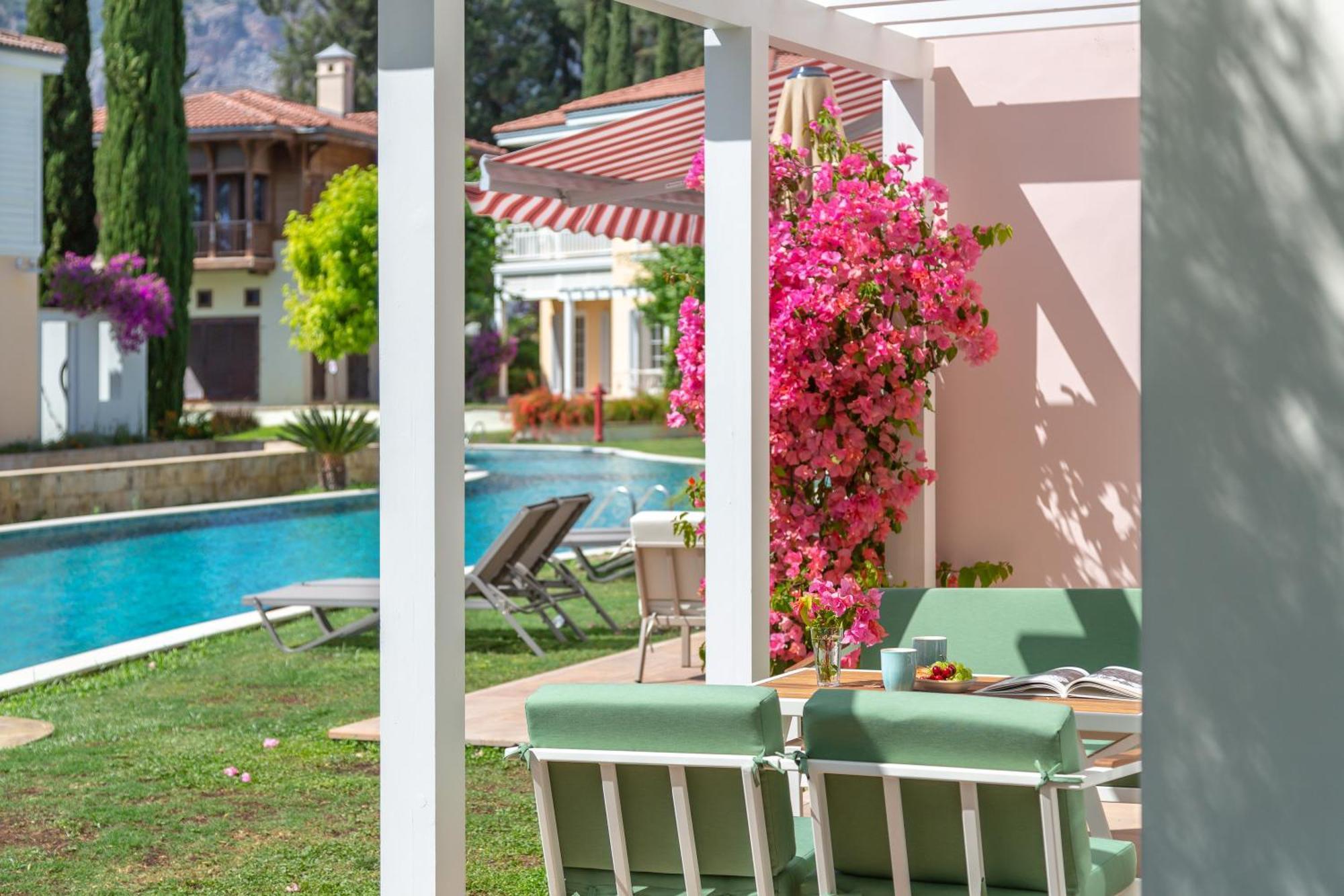 Villa Portvillas By Safiya