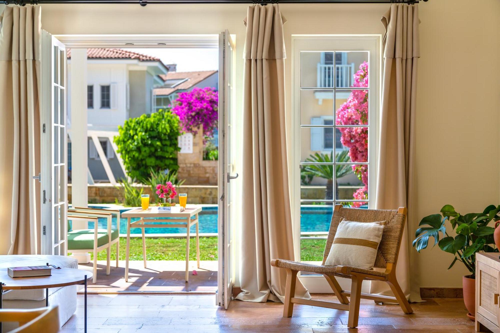 Portvillas By Safiya Villa *