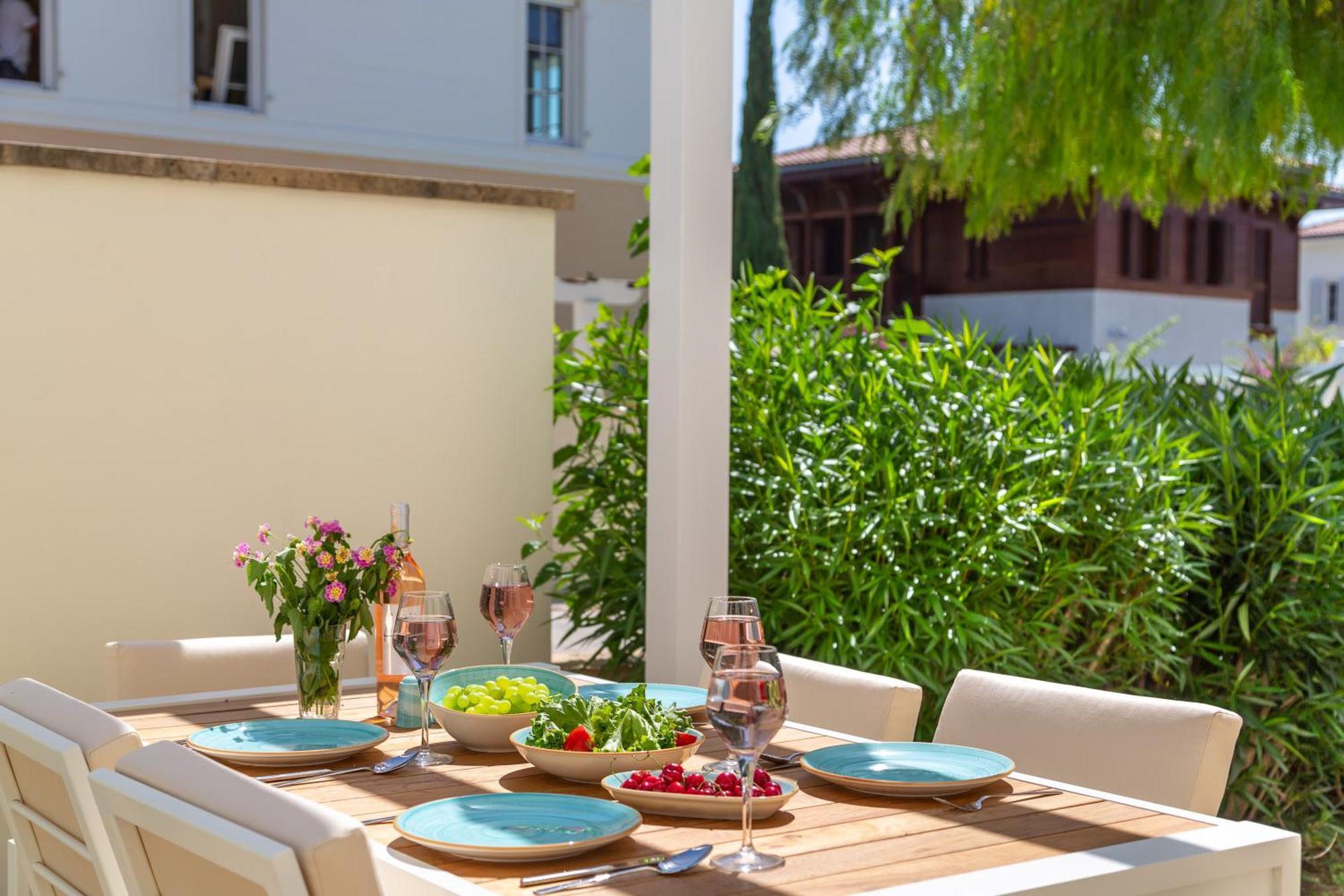 Villa Portvillas By Safiya