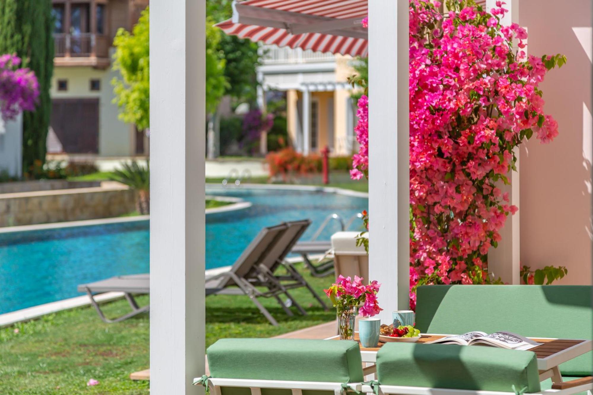 Villa Portvillas By Safiya *