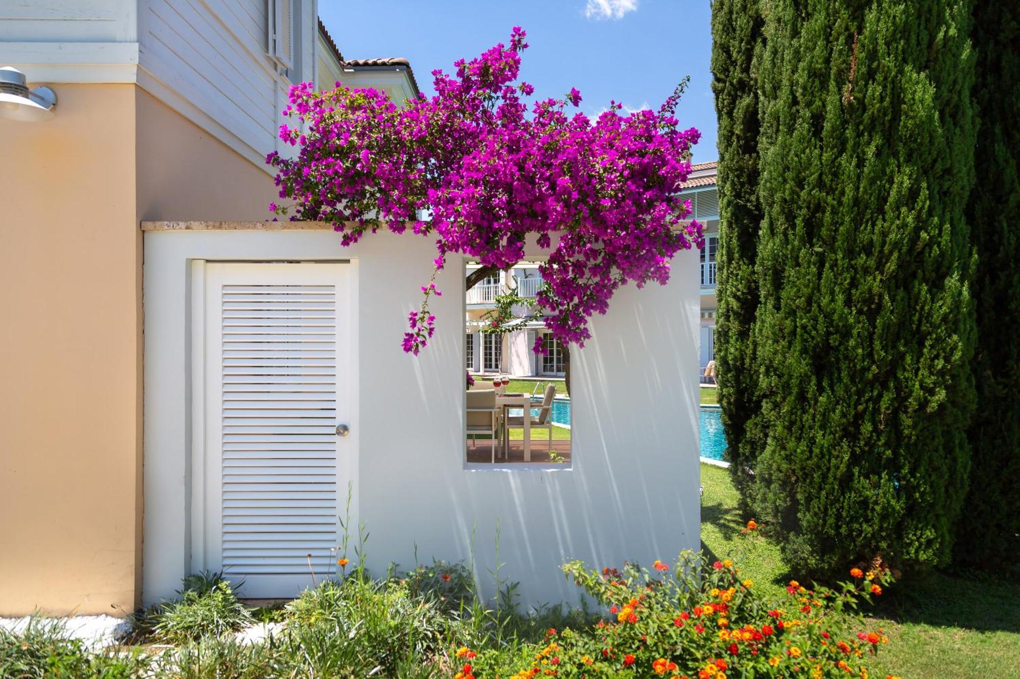 Portvillas By Safiya Villa Gocek (Fethiye)