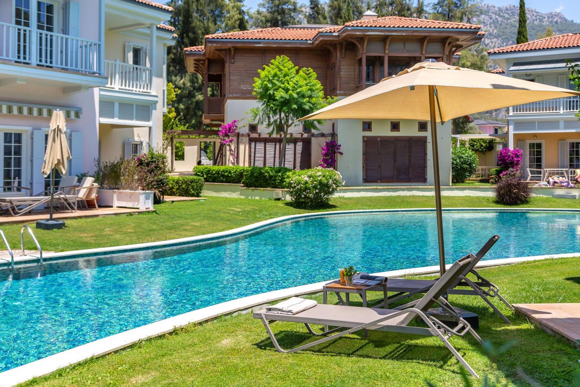 Portvillas By Safiya Villa